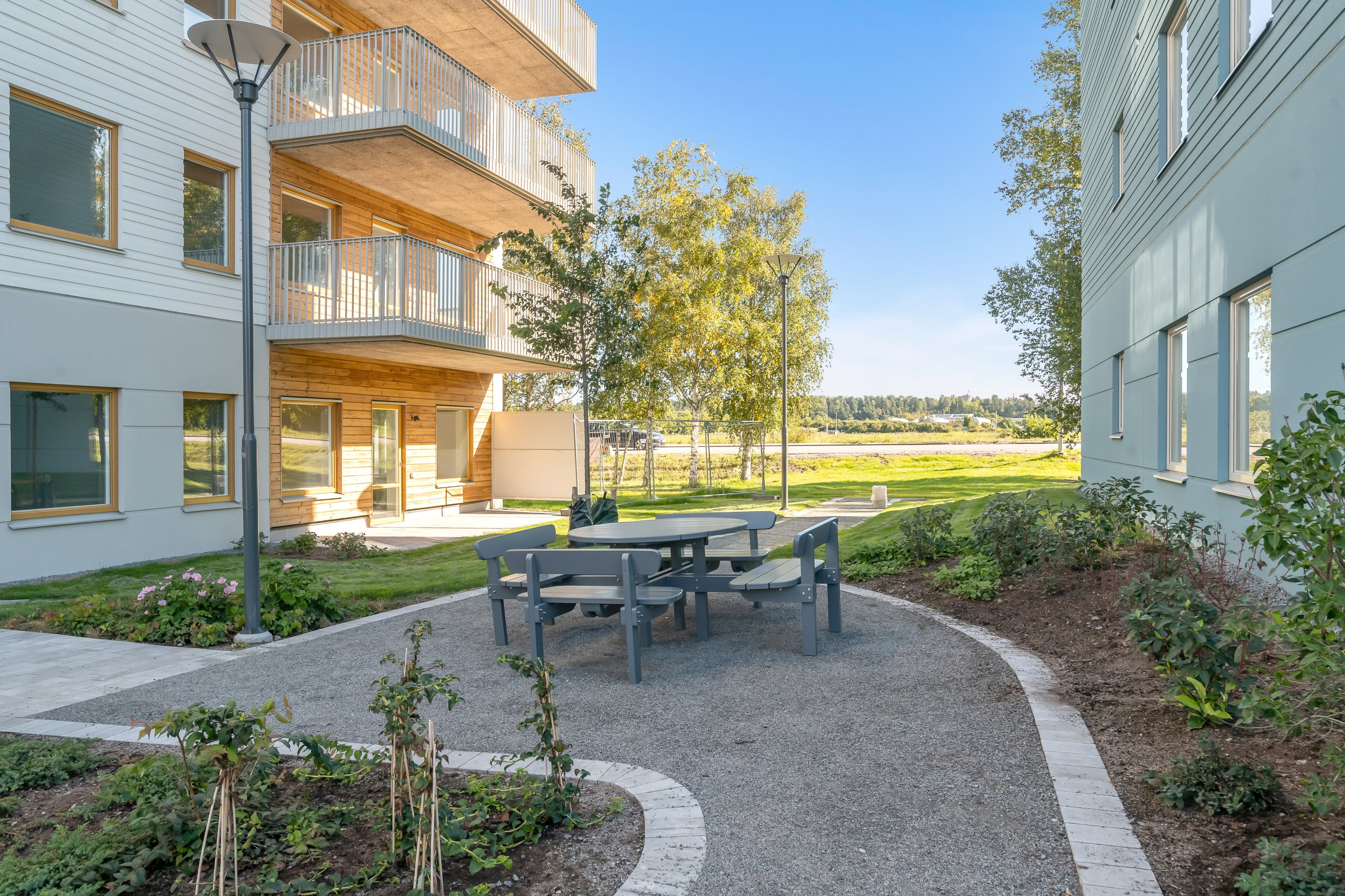Bostadsbild från Göte Turessons väg 7A, Såld i Ultuna, Uppsala