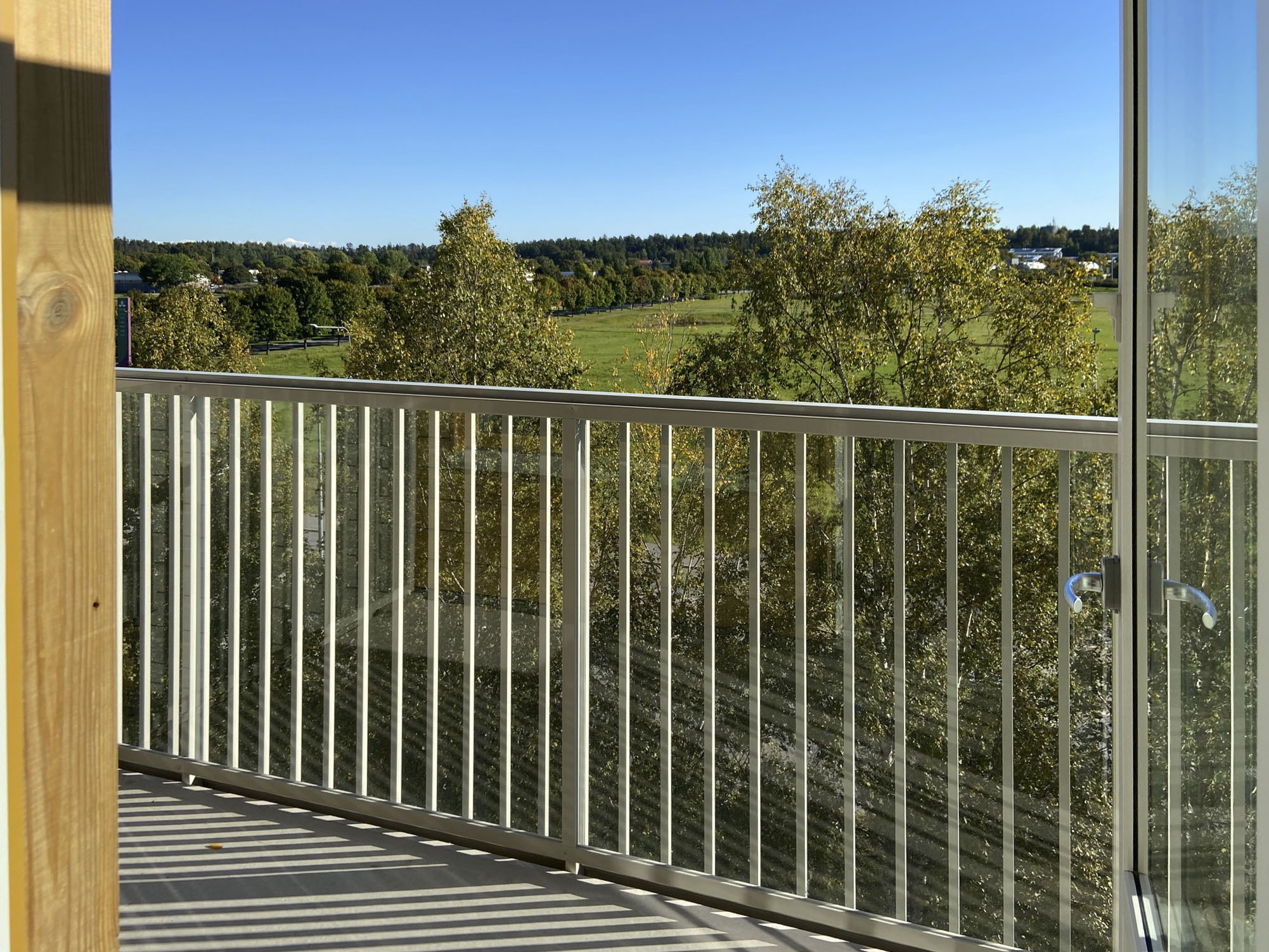 Bostadsbild från Göte Turessons väg 7A, Såld i Ultuna, Uppsala