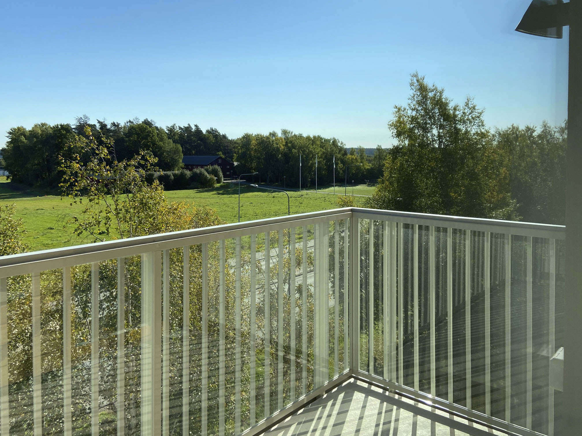 Bostadsbild från Göte Turessons väg 7A, Såld i Ultuna, Uppsala