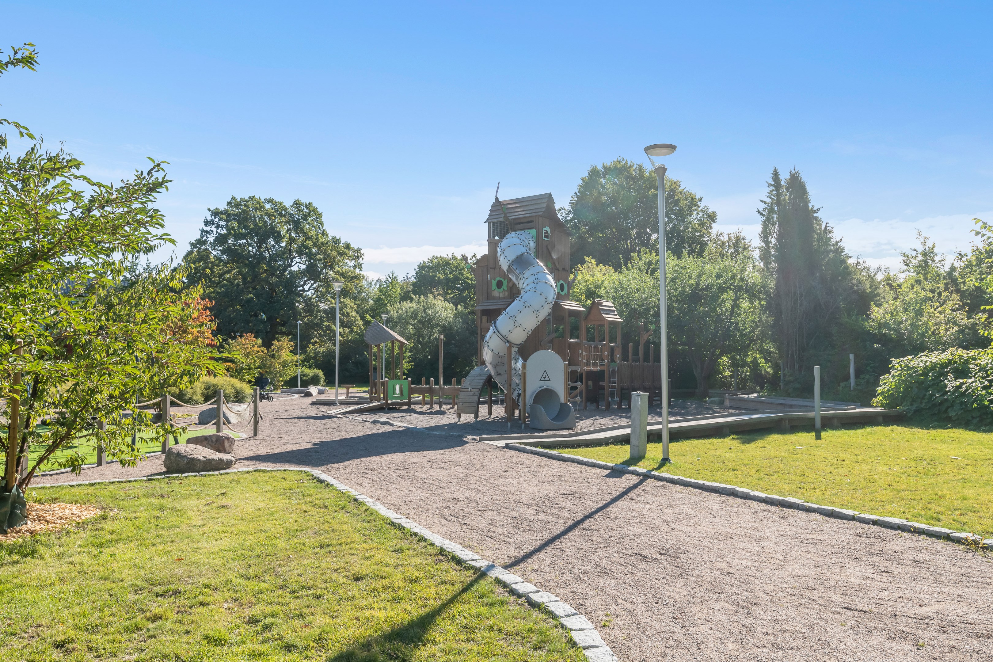 Bostadsbild från Göte Turessons väg 7A, Såld i Ultuna, Uppsala