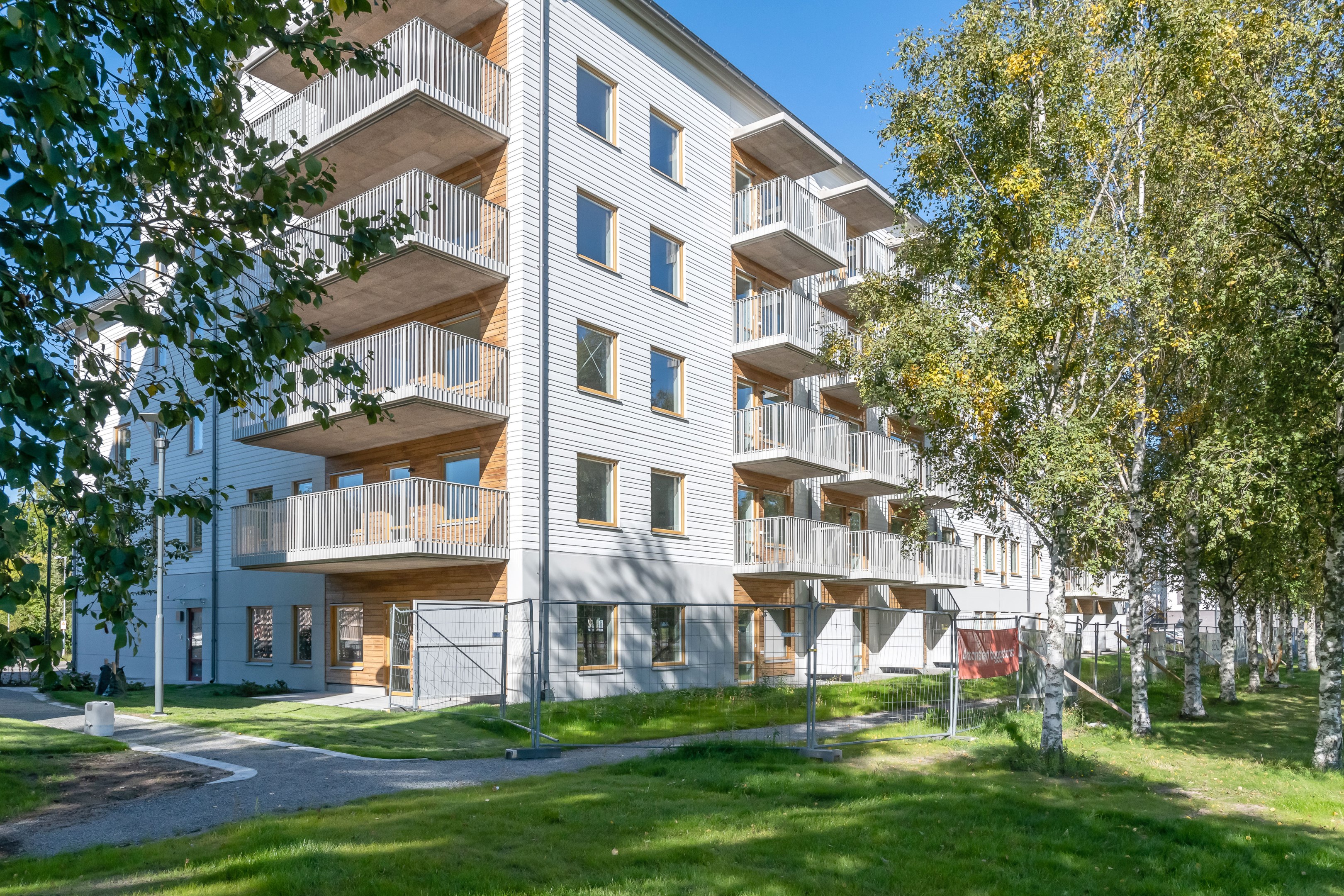 Bostadsbild från Göte Turessons väg 7A, Såld i Ultuna, Uppsala