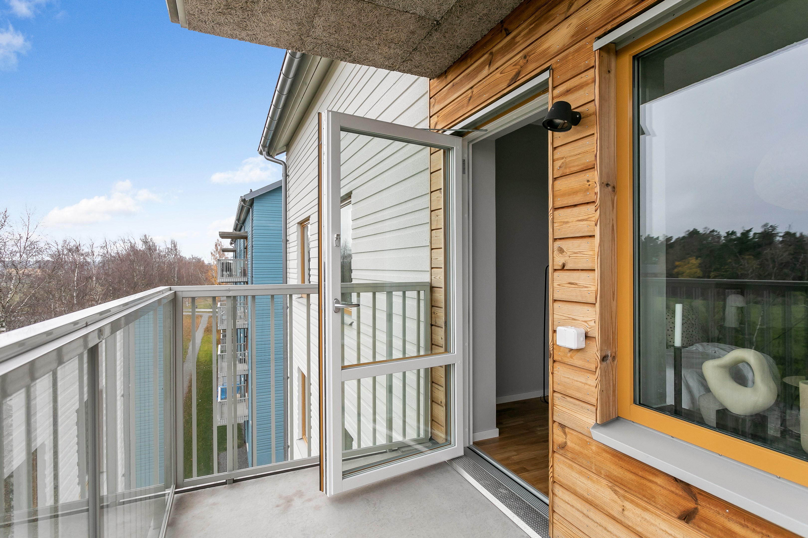 Bostadsbild från Göte Turessons väg 7A, Såld i Ultuna, Uppsala