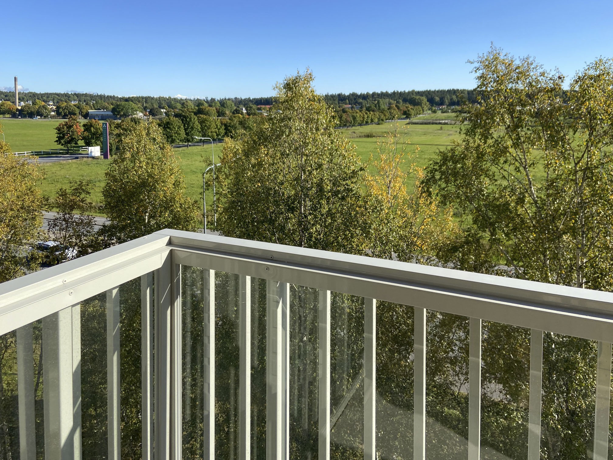 Bostadsbild från Göte Turessons väg 7A, Såld i Ultuna, Uppsala