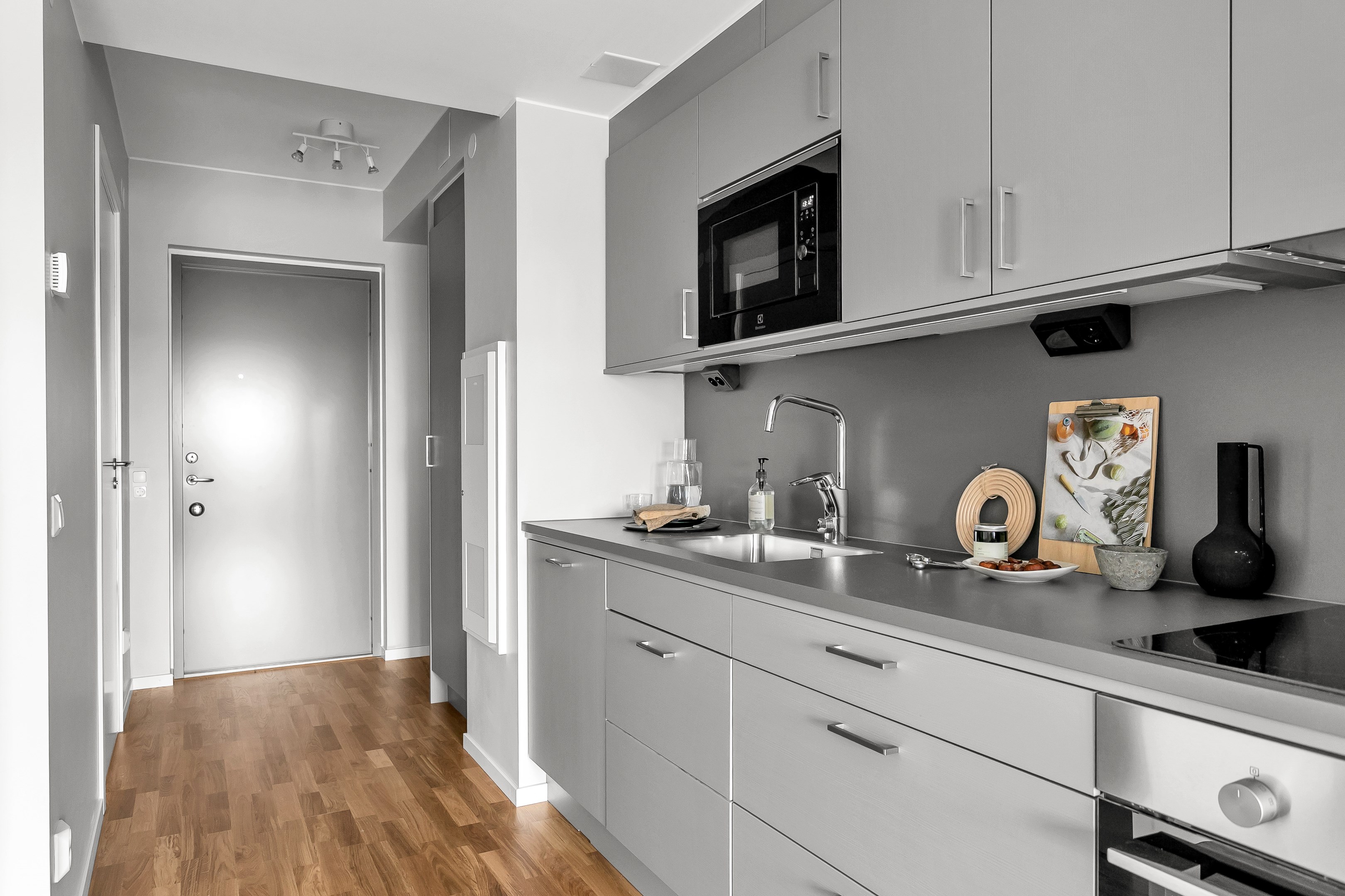 Bostadsbild från Göte Turessons väg 7A, Såld i Ultuna, Uppsala