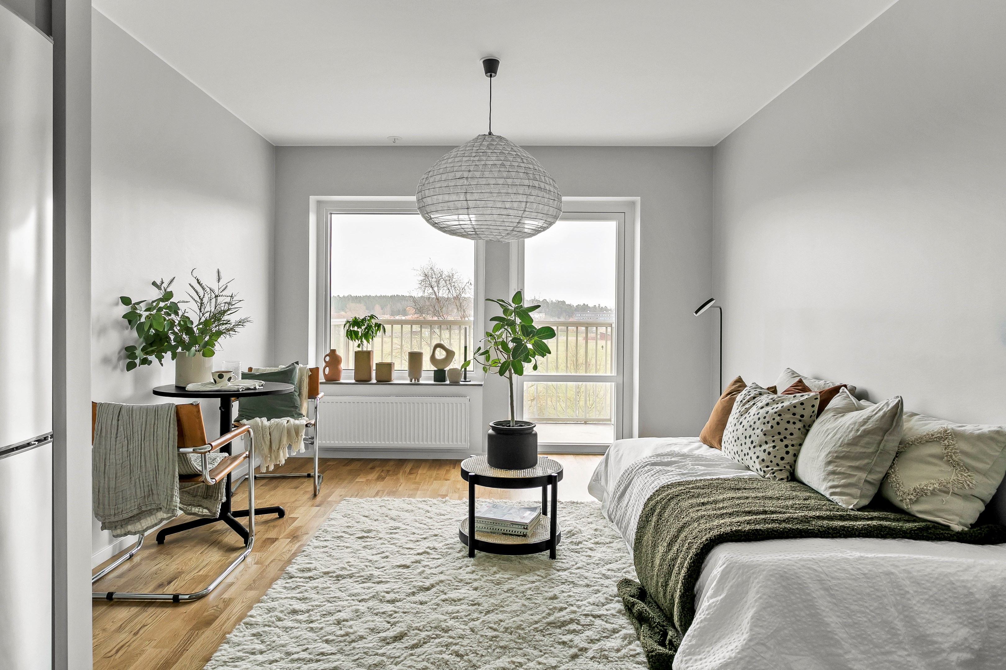 Bostadsbild från Göte Turessons väg 7A, Såld i Ultuna, Uppsala