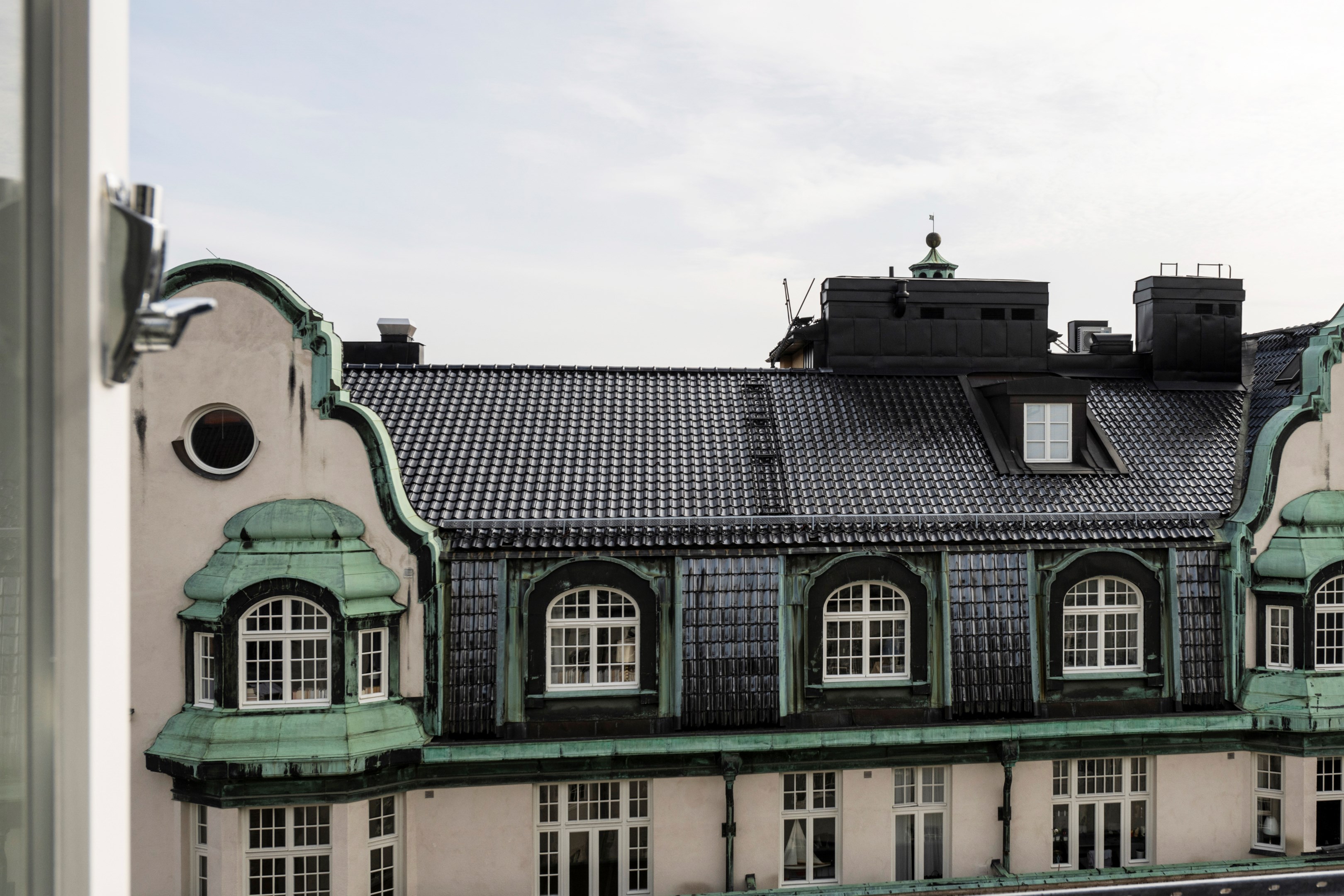 Bostadsbild från Karlavägen 83, Såld i Östermalm - Karlaplan, Stockholm