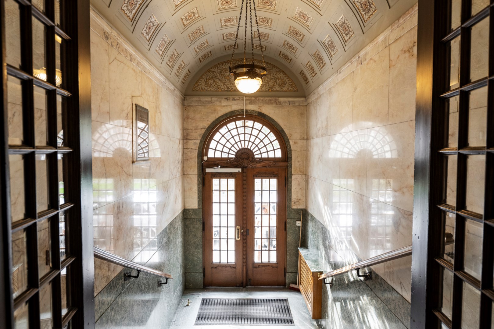 Bostadsbild från Karlavägen 83, Såld i Östermalm - Karlaplan, Stockholm