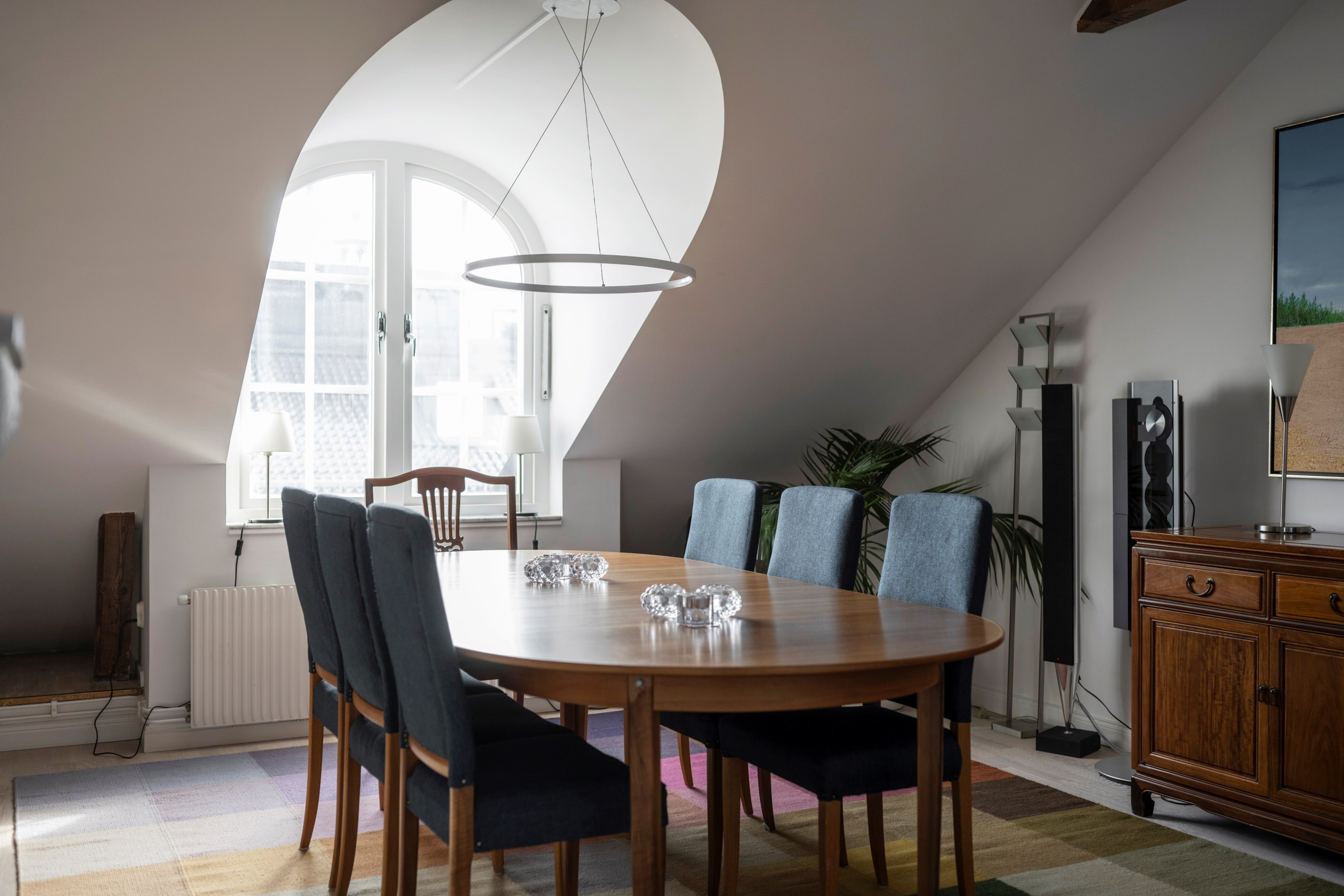 Bostadsbild från Karlavägen 83, Såld i Östermalm - Karlaplan, Stockholm