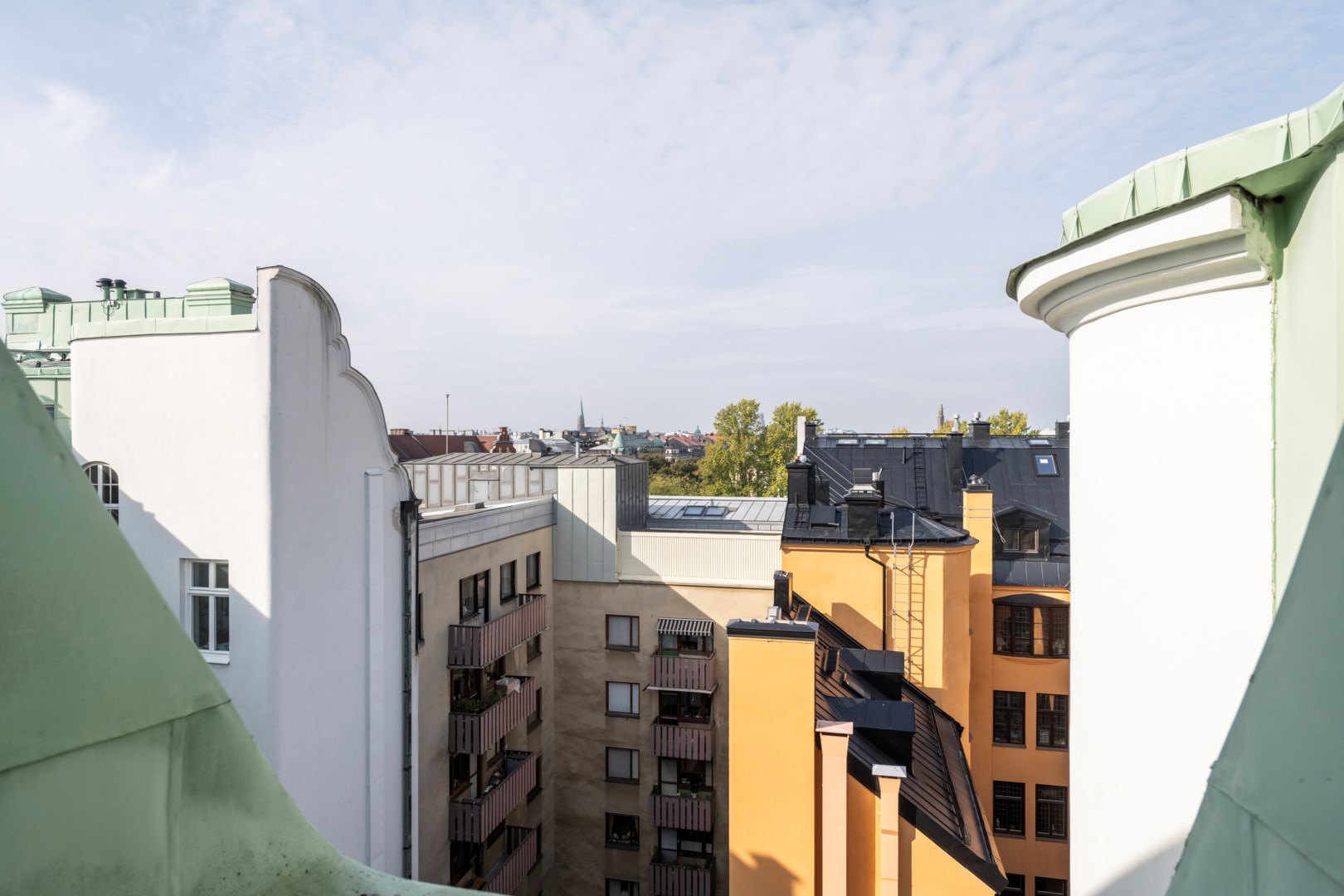 Bostadsbild från Karlavägen 83, Såld i Östermalm - Karlaplan, Stockholm