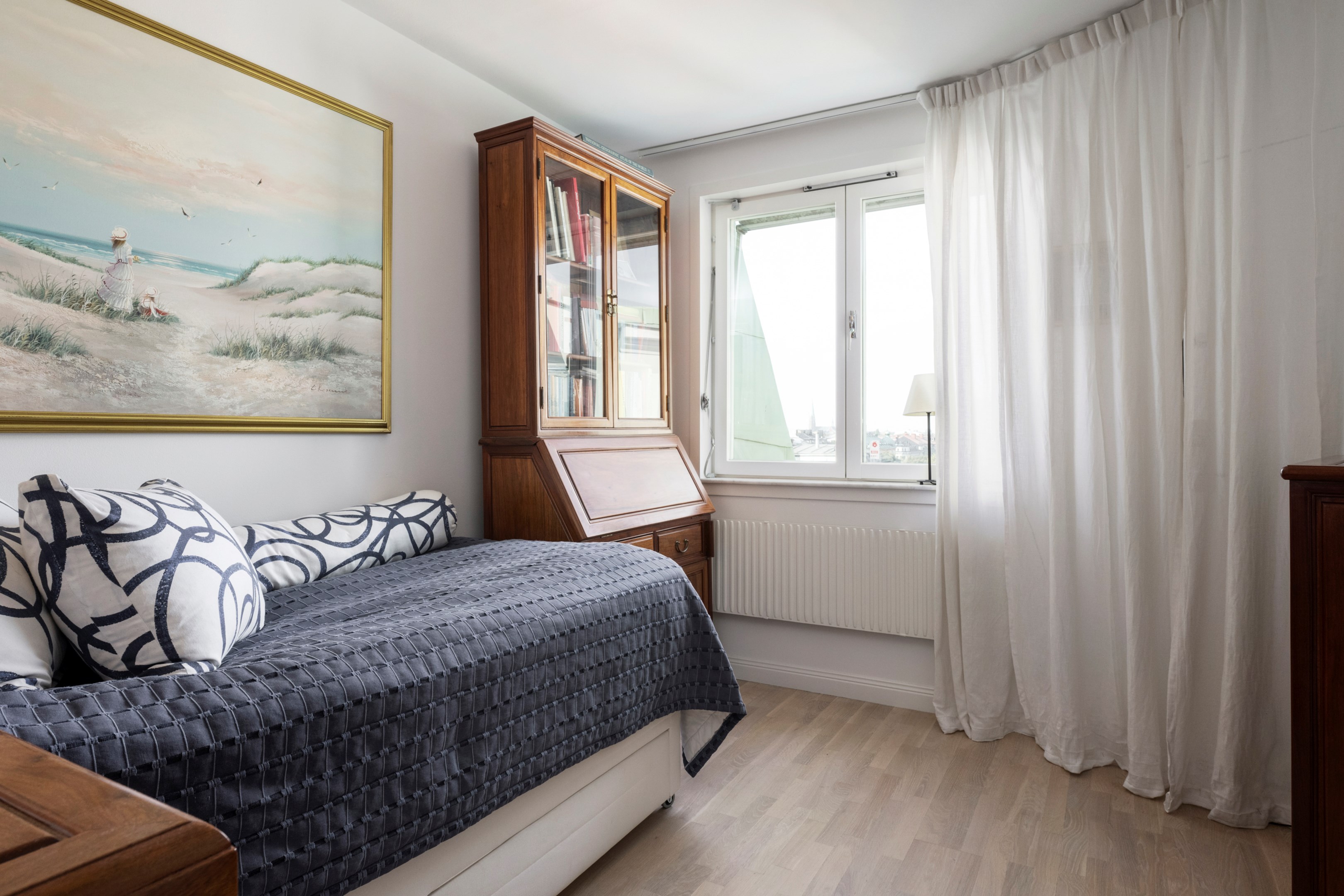 Bostadsbild från Karlavägen 83, Såld i Östermalm - Karlaplan, Stockholm