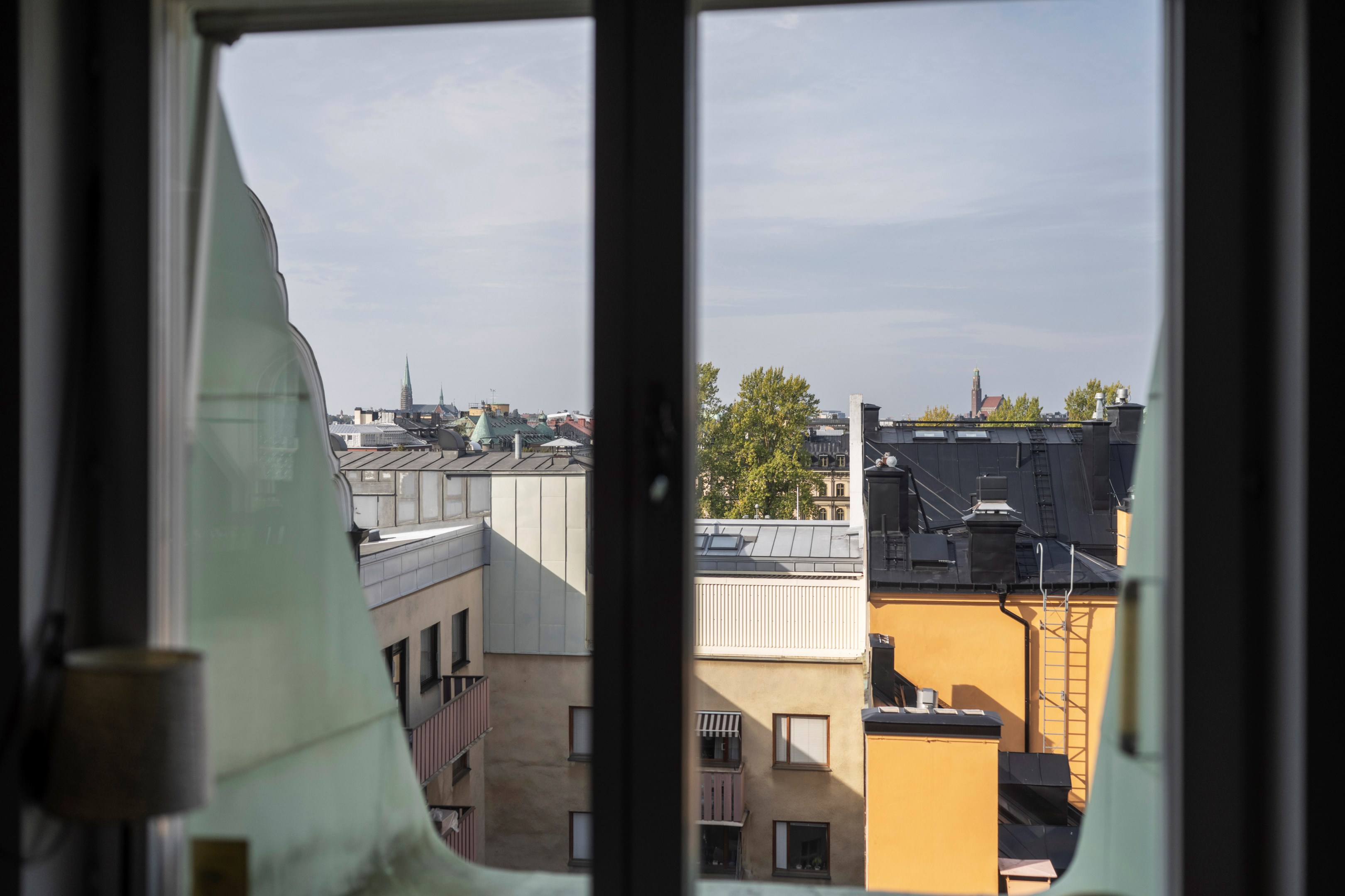 Bostadsbild från Karlavägen 83, Såld i Östermalm - Karlaplan, Stockholm