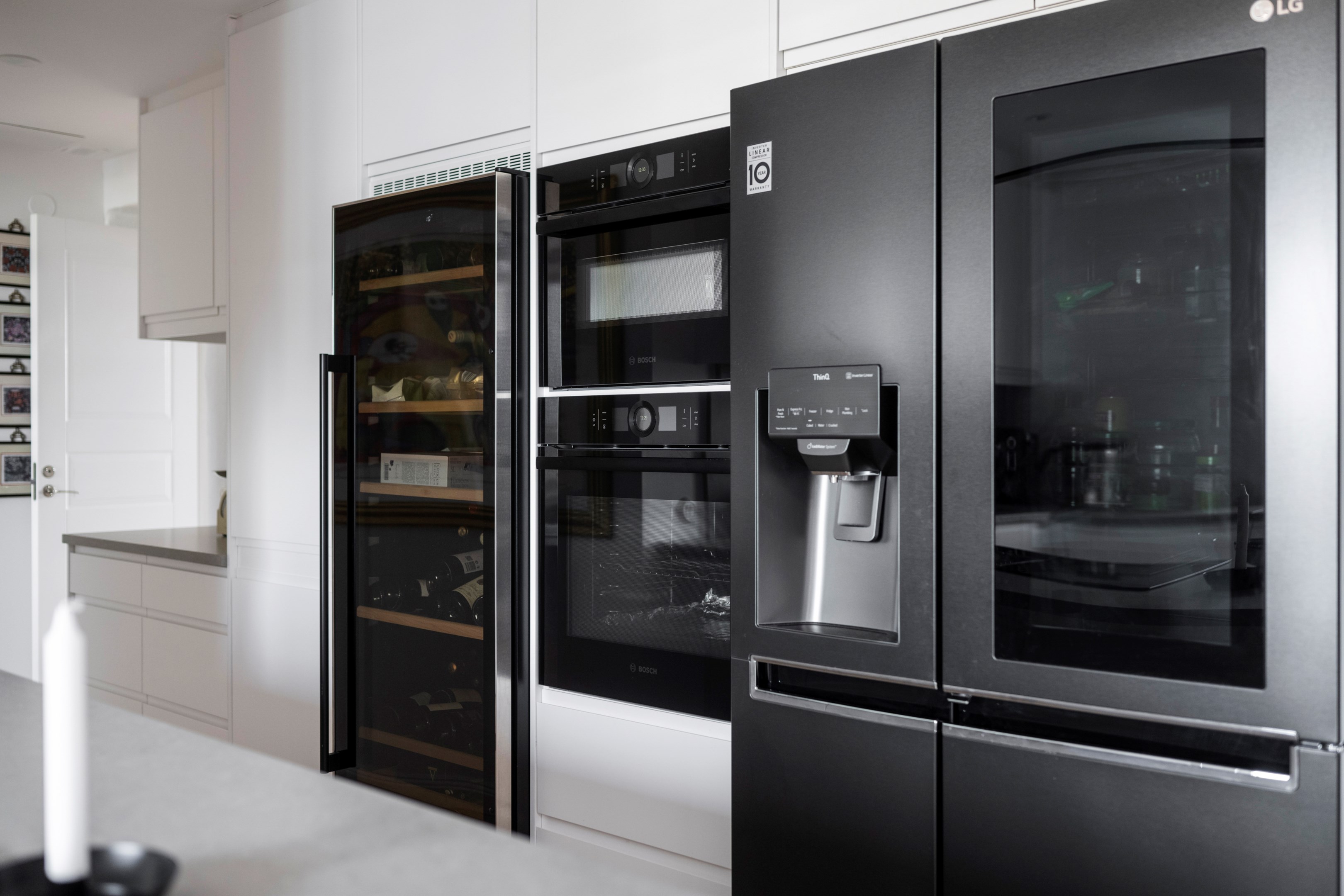 Bostadsbild från Karlavägen 83, Såld i Östermalm - Karlaplan, Stockholm