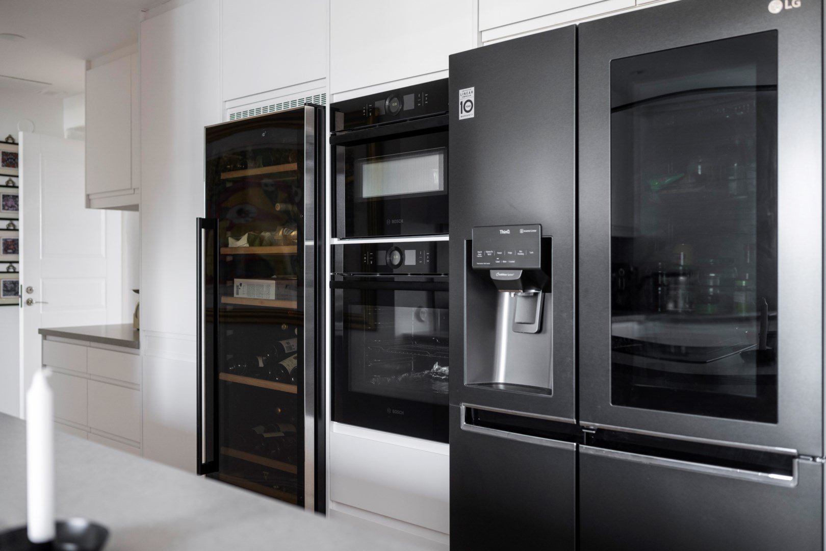 Bostadsbild från Karlavägen 83, Såld i Östermalm - Karlaplan, Stockholm