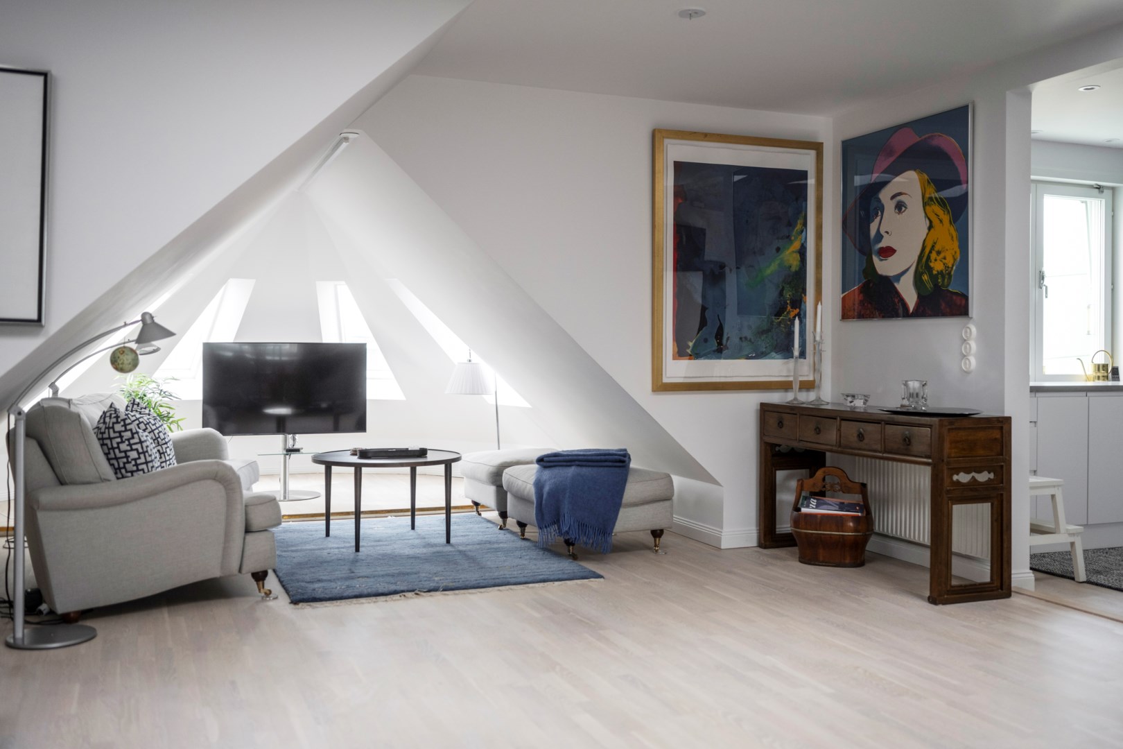 Bostadsbild från Karlavägen 83, Såld i Östermalm - Karlaplan, Stockholm