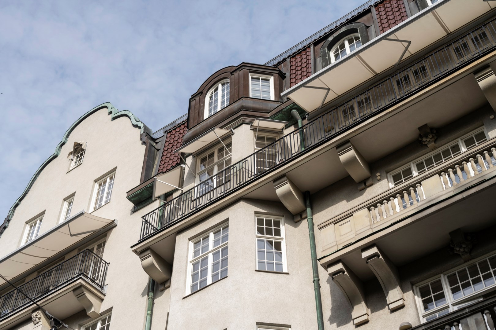 Bostadsbild från Karlavägen 83, Såld i Östermalm - Karlaplan, Stockholm