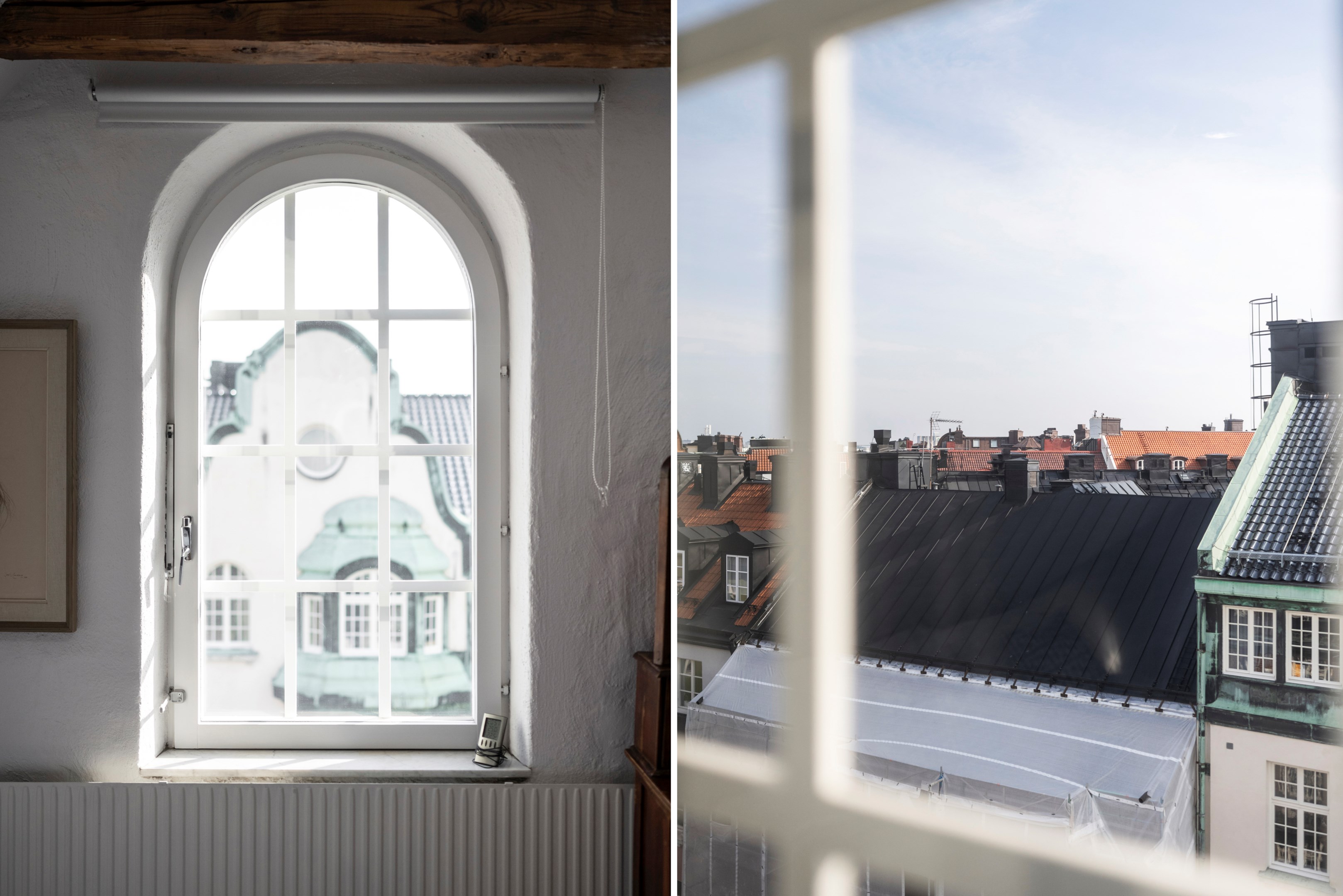 Bostadsbild från Karlavägen 83, Såld i Östermalm - Karlaplan, Stockholm