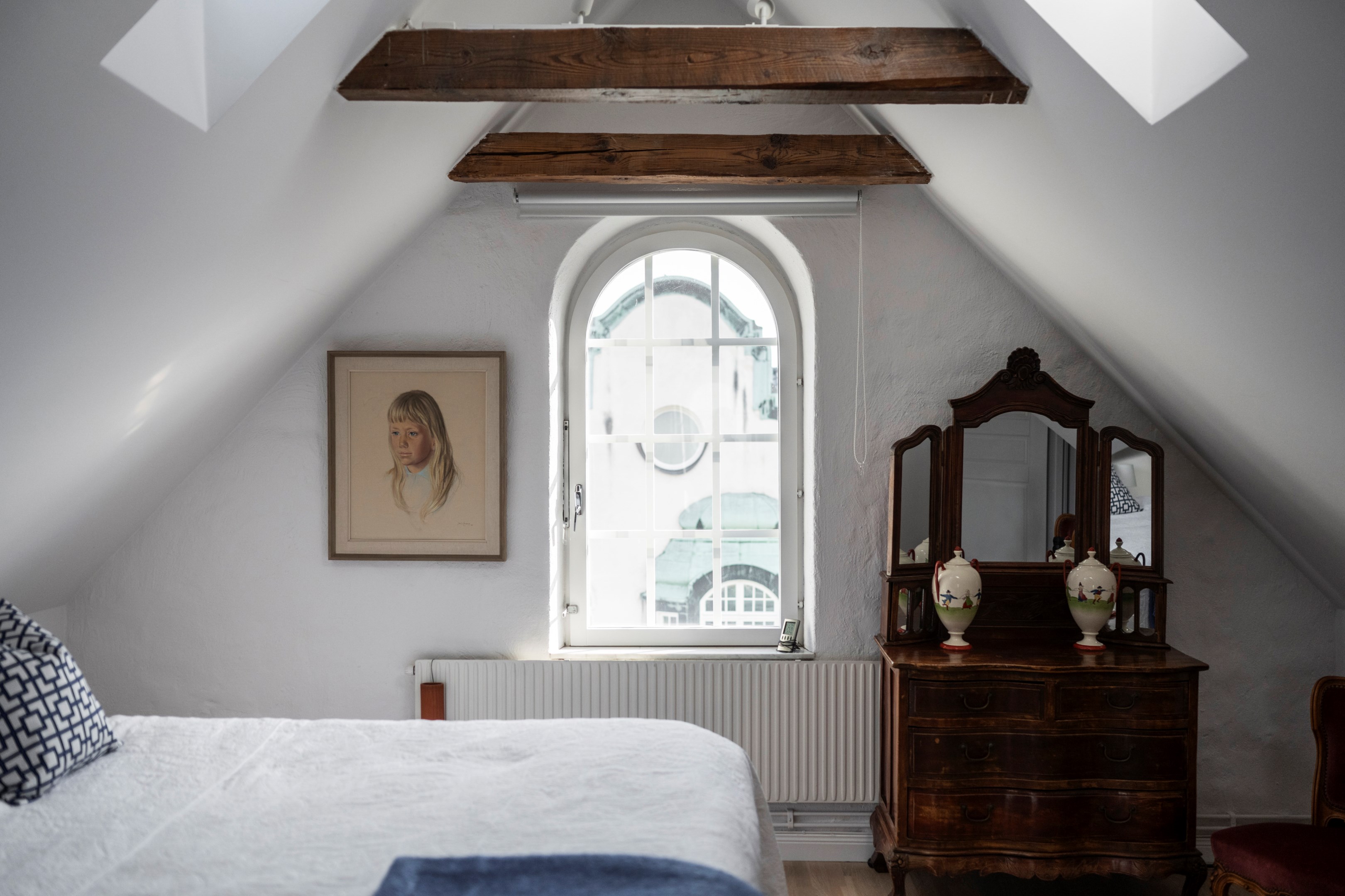 Bostadsbild från Karlavägen 83, Såld i Östermalm - Karlaplan, Stockholm