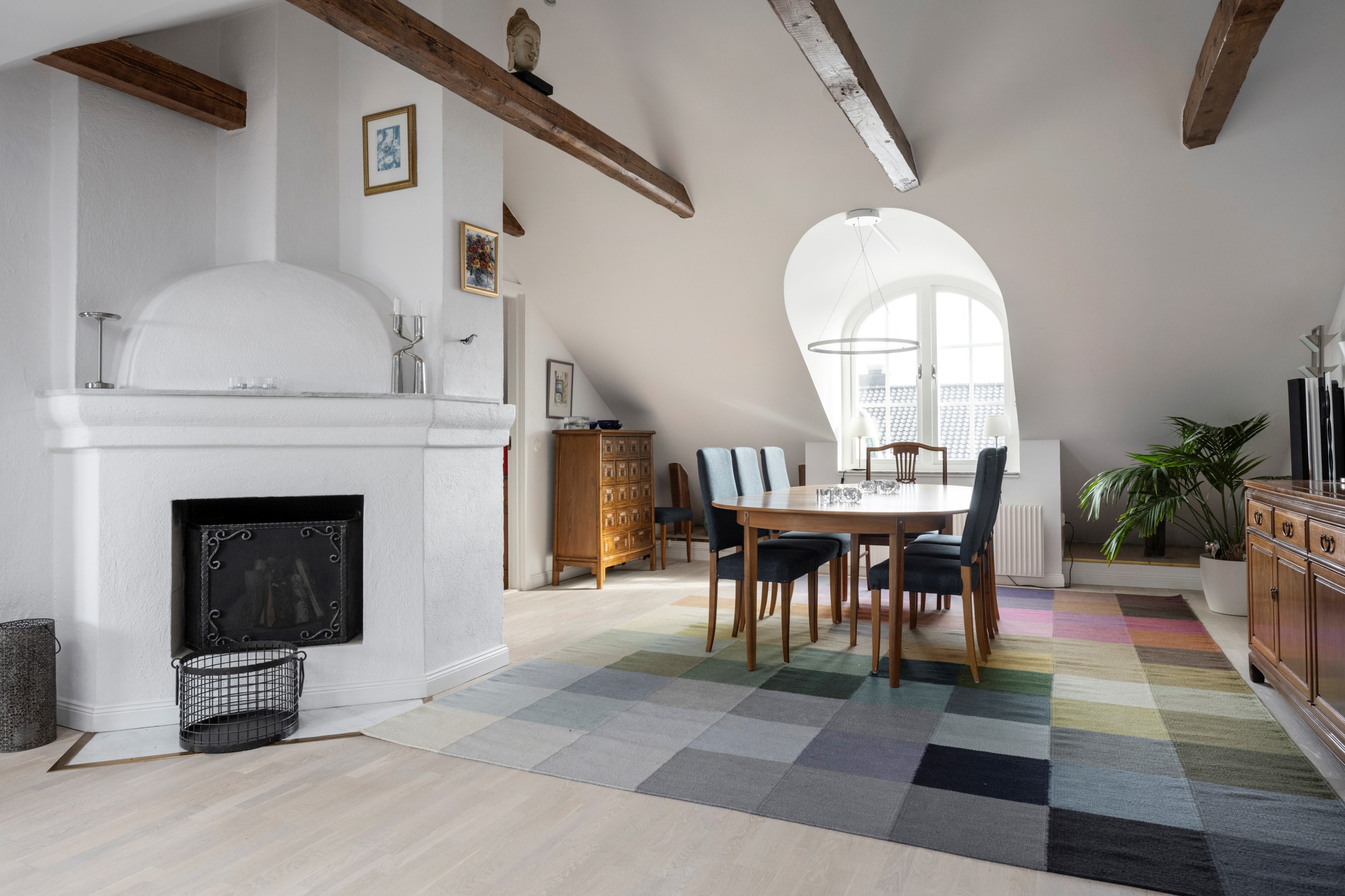 Bostadsbild från Karlavägen 83, Såld i Östermalm - Karlaplan, Stockholm