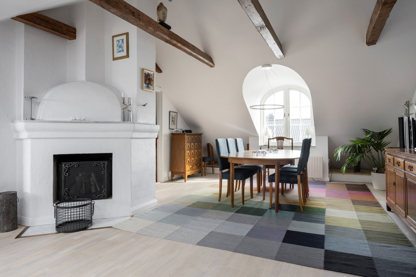 Bostadsbild från Karlavägen 83, Såld i Östermalm - Karlaplan, Stockholm