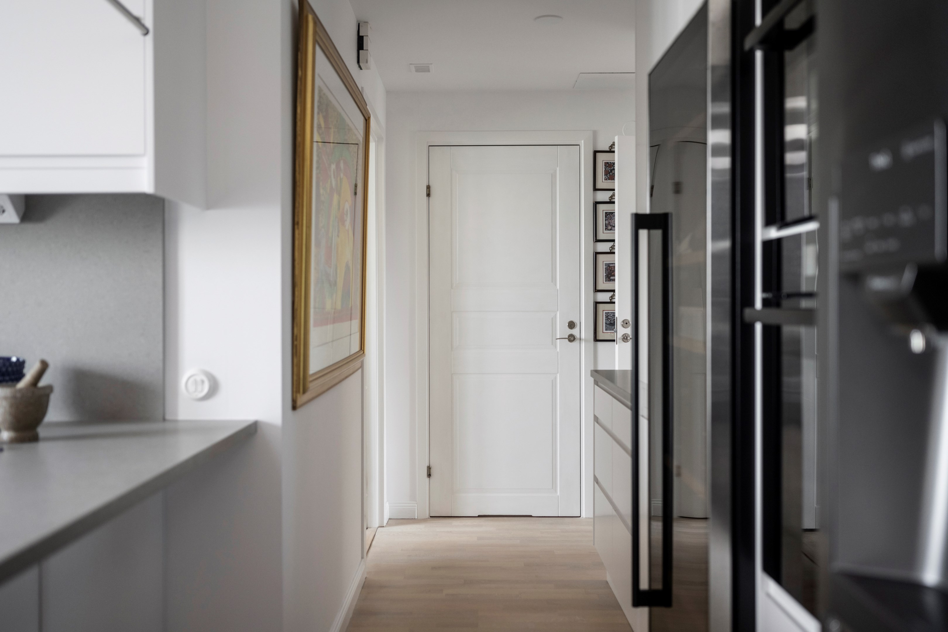 Bostadsbild från Karlavägen 83, Såld i Östermalm - Karlaplan, Stockholm