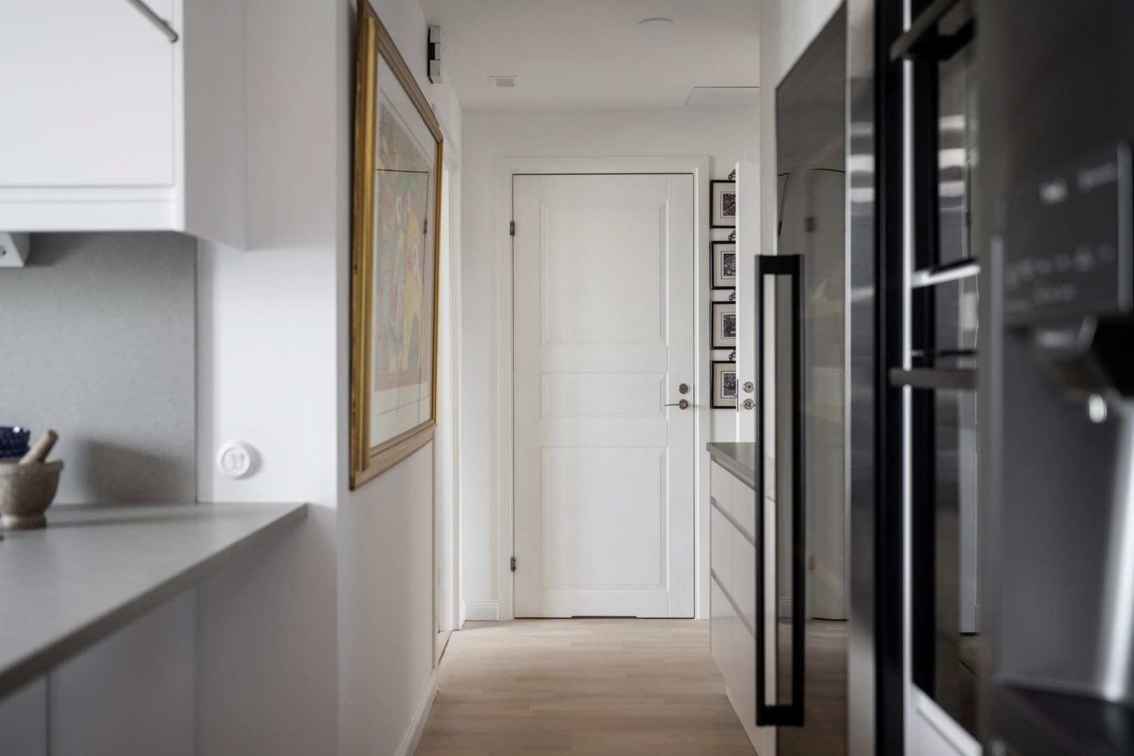 Bostadsbild från Karlavägen 83, Såld i Östermalm - Karlaplan, Stockholm