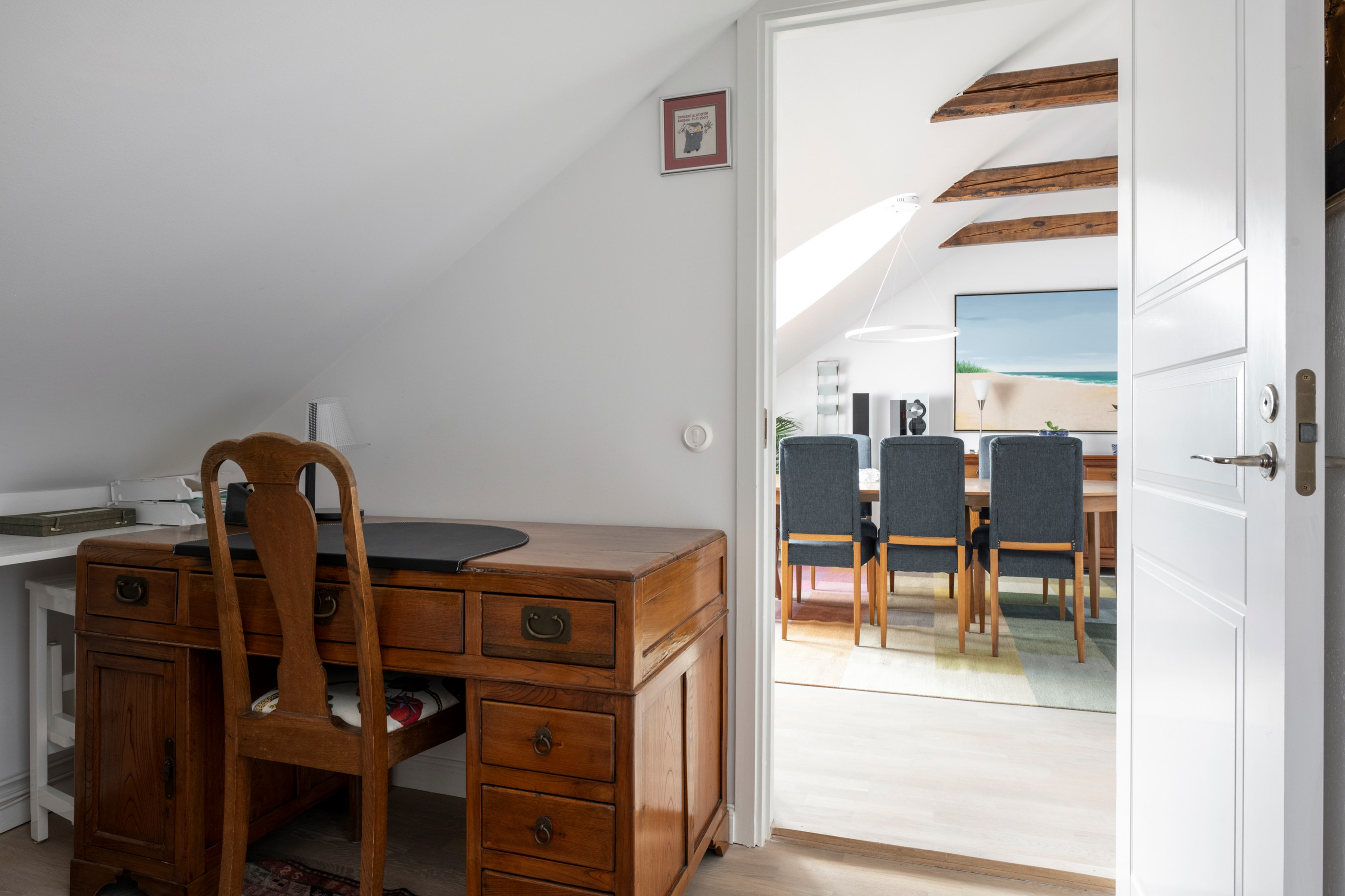 Bostadsbild från Karlavägen 83, Såld i Östermalm - Karlaplan, Stockholm