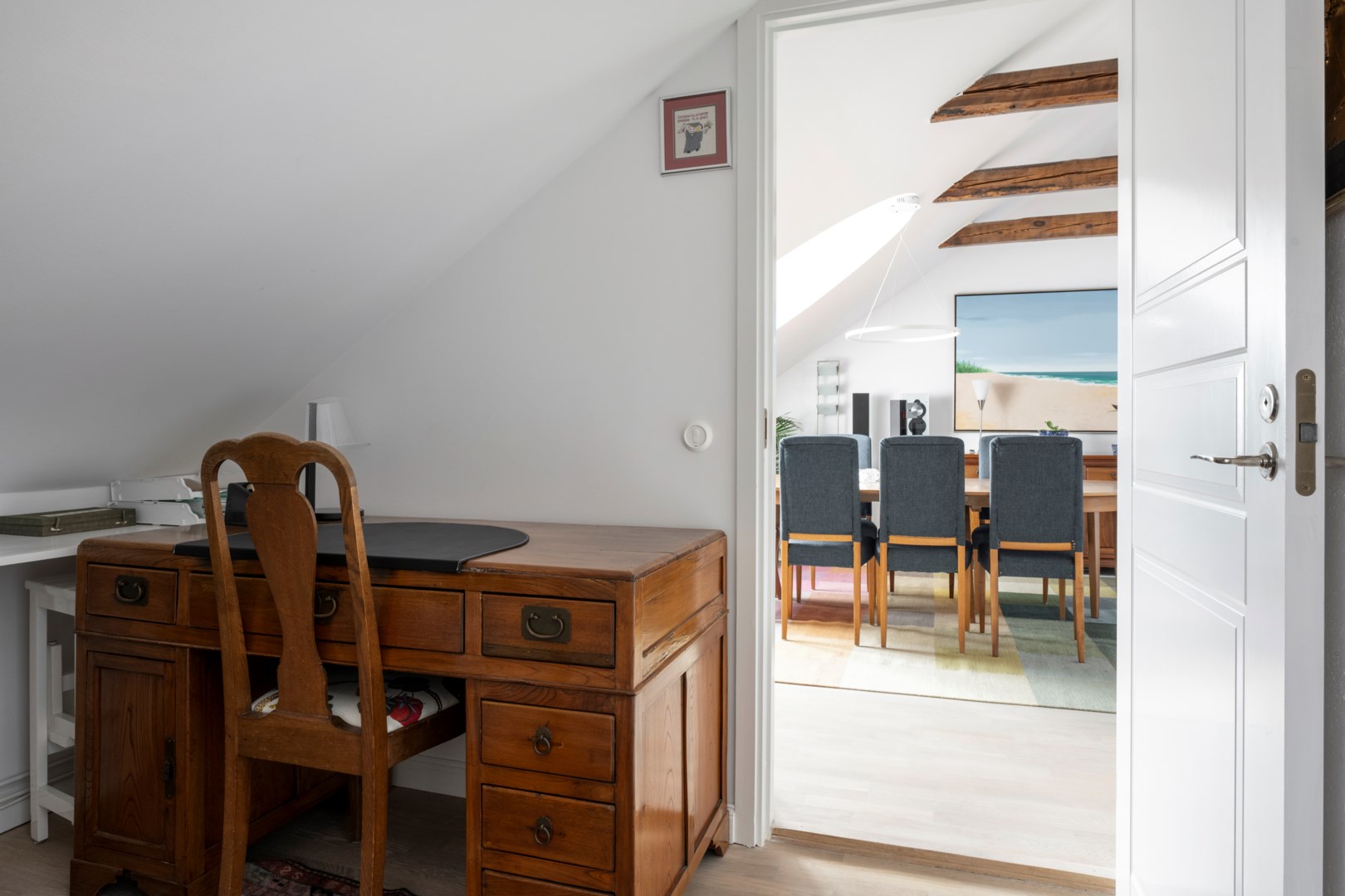 Bostadsbild från Karlavägen 83, Såld i Östermalm - Karlaplan, Stockholm