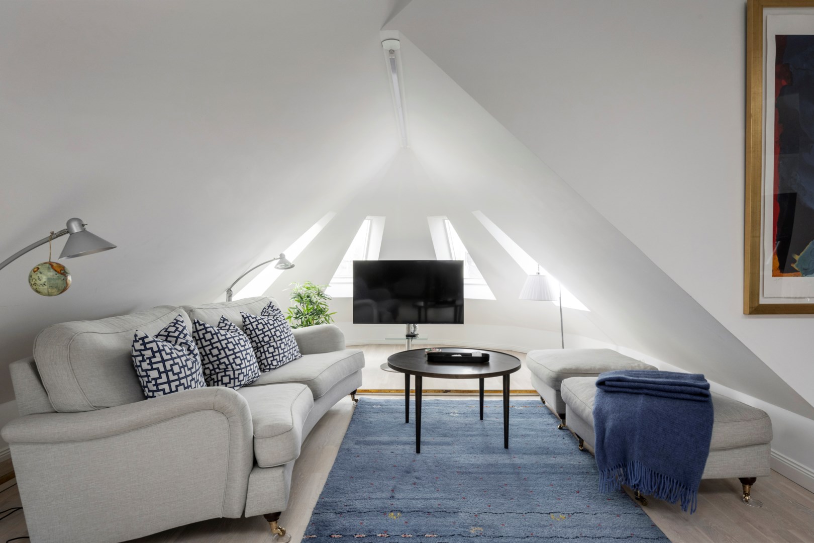 Bostadsbild från Karlavägen 83, Såld i Östermalm - Karlaplan, Stockholm