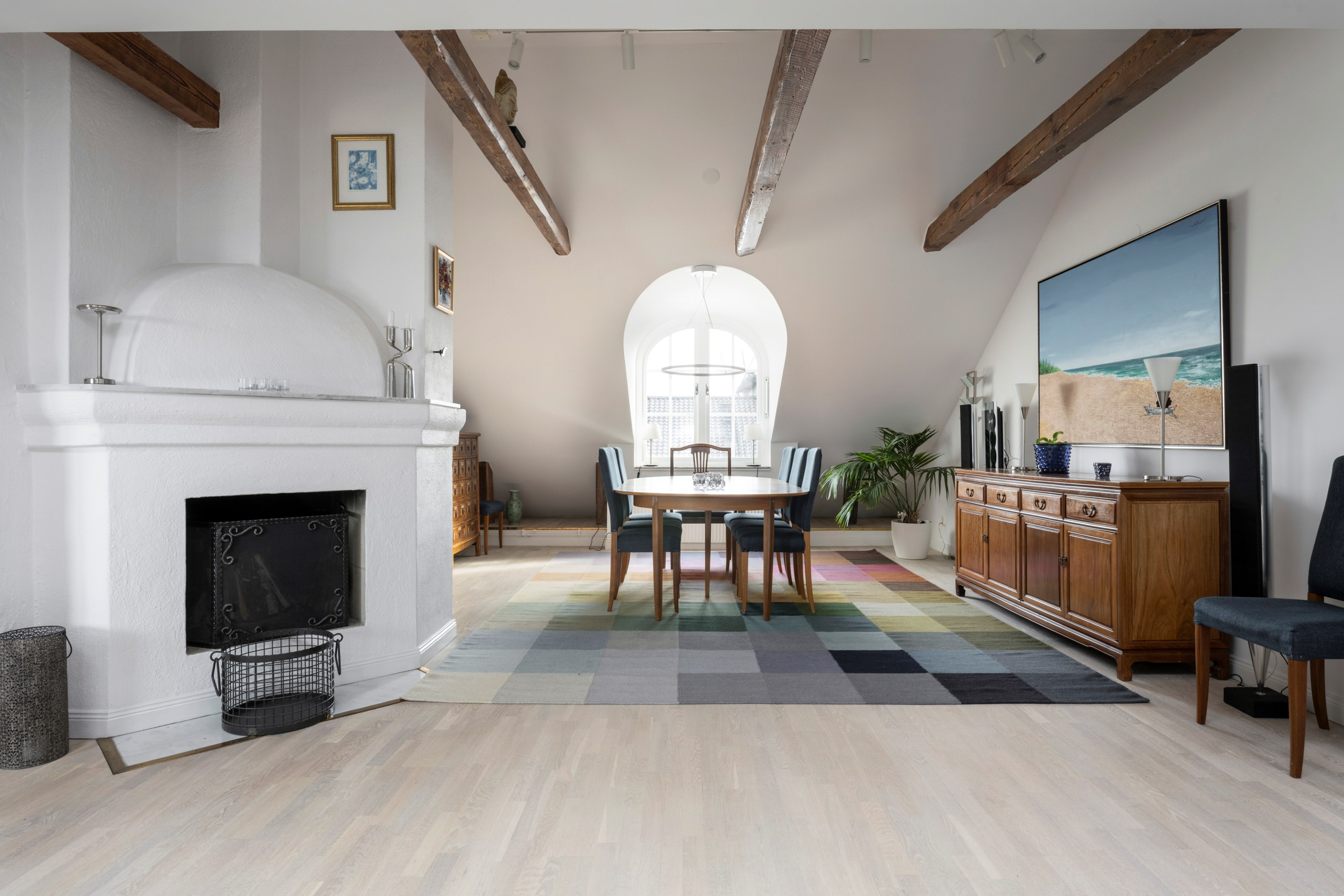 Bostadsbild från Karlavägen 83, Såld i Östermalm - Karlaplan, Stockholm