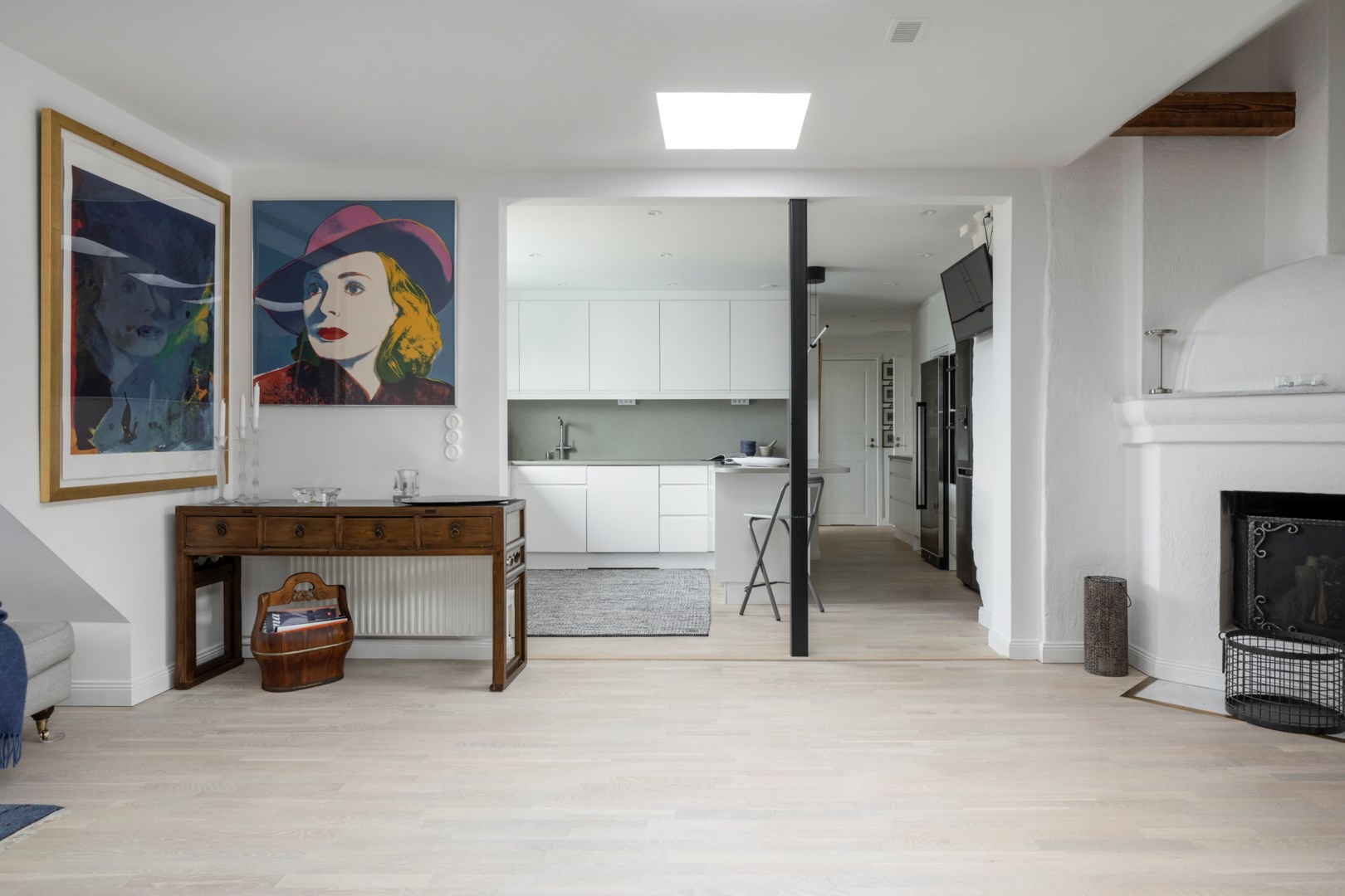 Bostadsbild från Karlavägen 83, Såld i Östermalm - Karlaplan, Stockholm