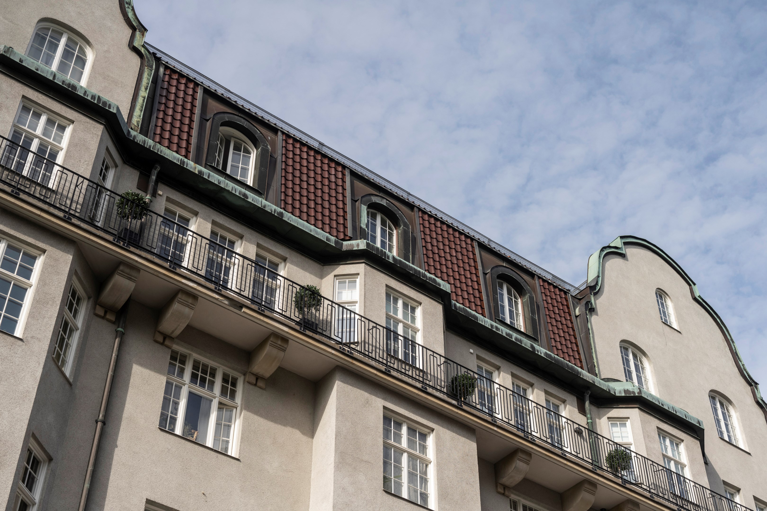 Bostadsbild från Karlavägen 83, Såld i Östermalm - Karlaplan, Stockholm