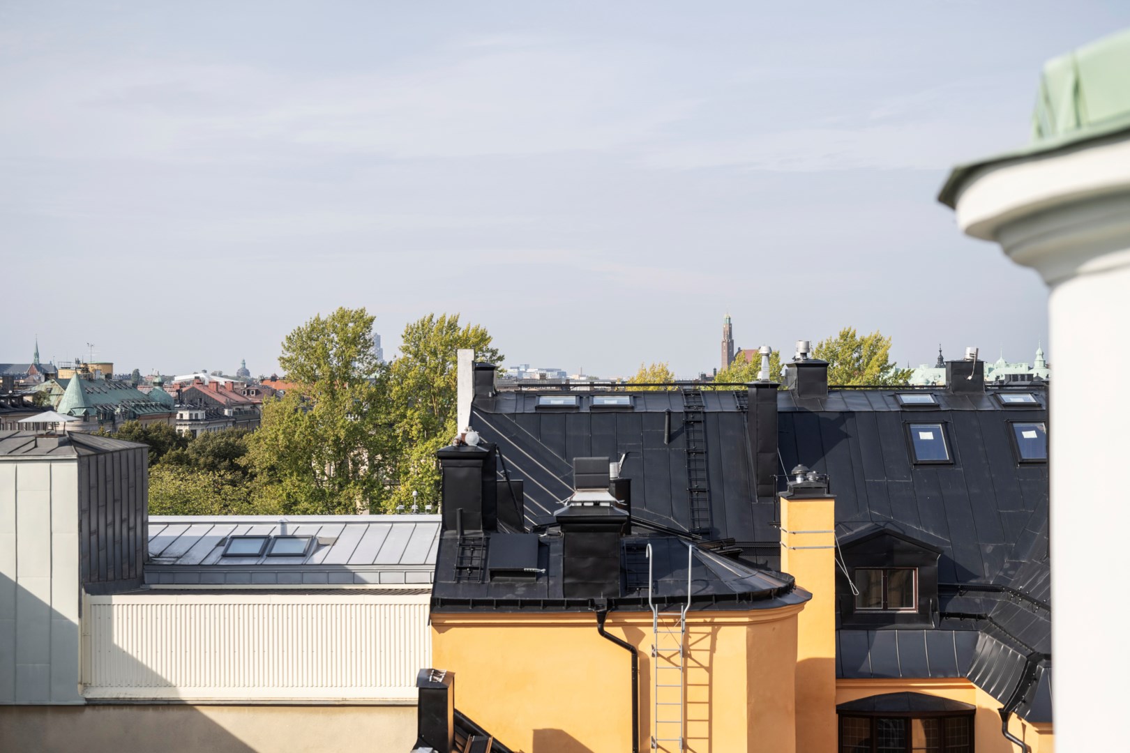 Bostadsbild från Karlavägen 83, Såld i Östermalm - Karlaplan, Stockholm