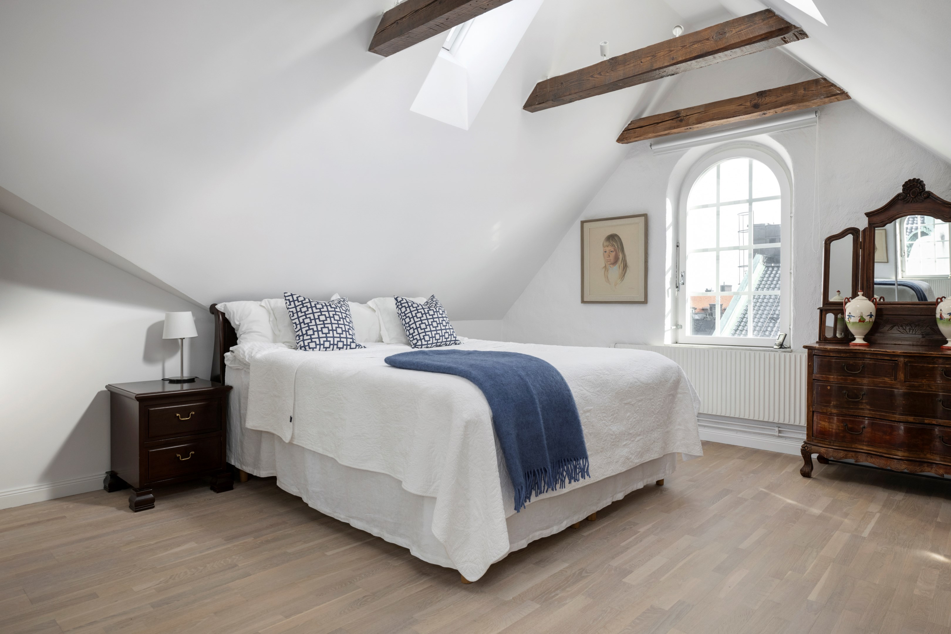 Bostadsbild från Karlavägen 83, Såld i Östermalm - Karlaplan, Stockholm