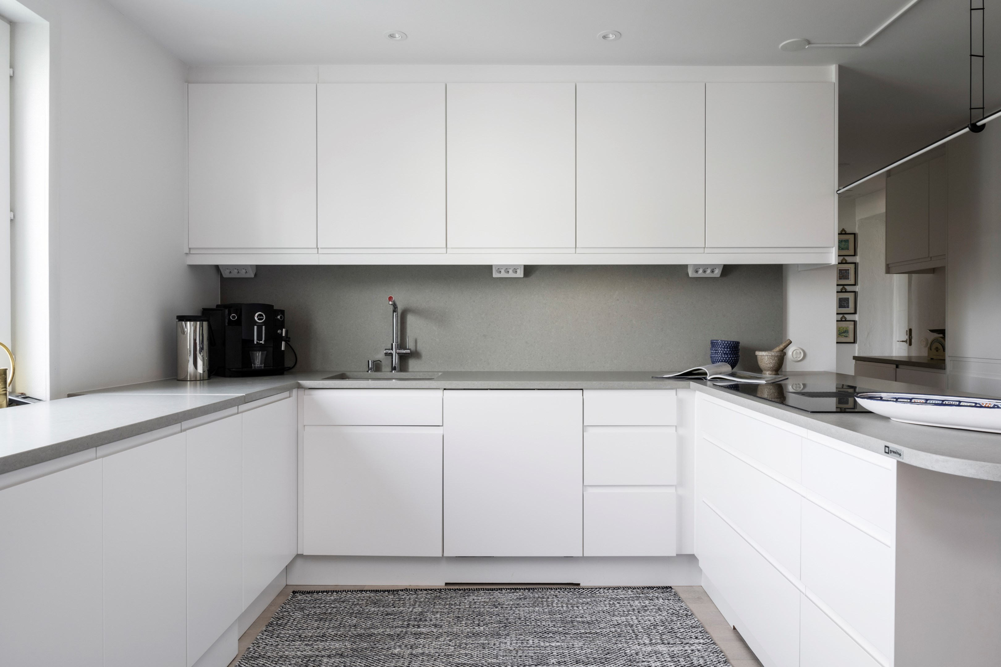 Bostadsbild från Karlavägen 83, Såld i Östermalm - Karlaplan, Stockholm