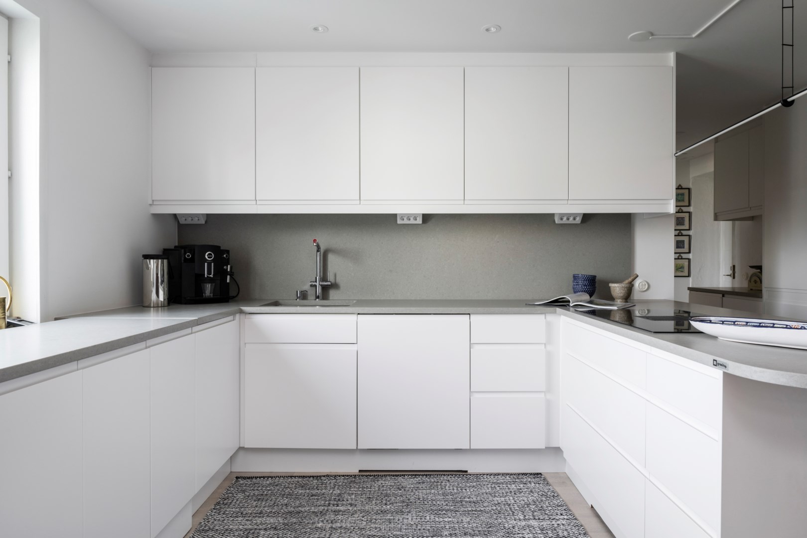 Bostadsbild från Karlavägen 83, Såld i Östermalm - Karlaplan, Stockholm