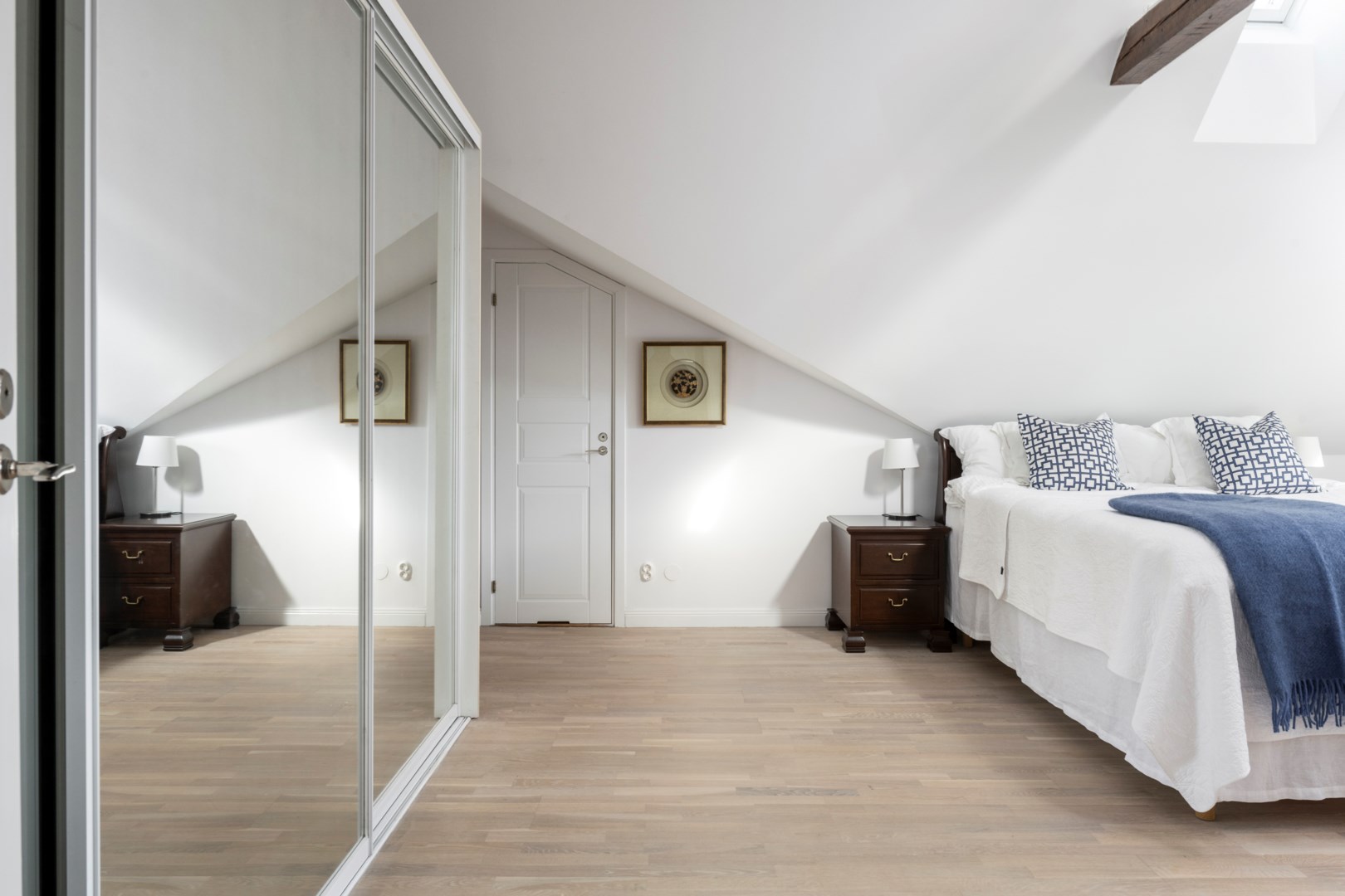 Bostadsbild från Karlavägen 83, Såld i Östermalm - Karlaplan, Stockholm