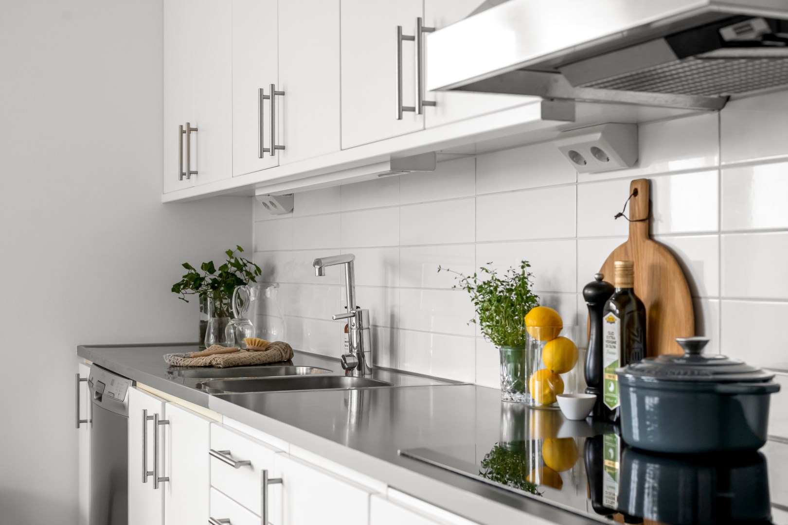 Bostadsbild från Bäverns gränd 15B, Såld i Centrum, Uppsala