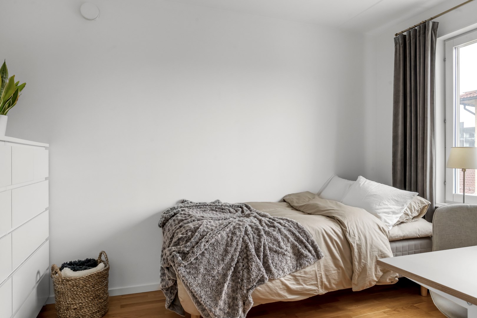 Bostadsbild från Bäverns gränd 15B, Såld i Centrum, Uppsala