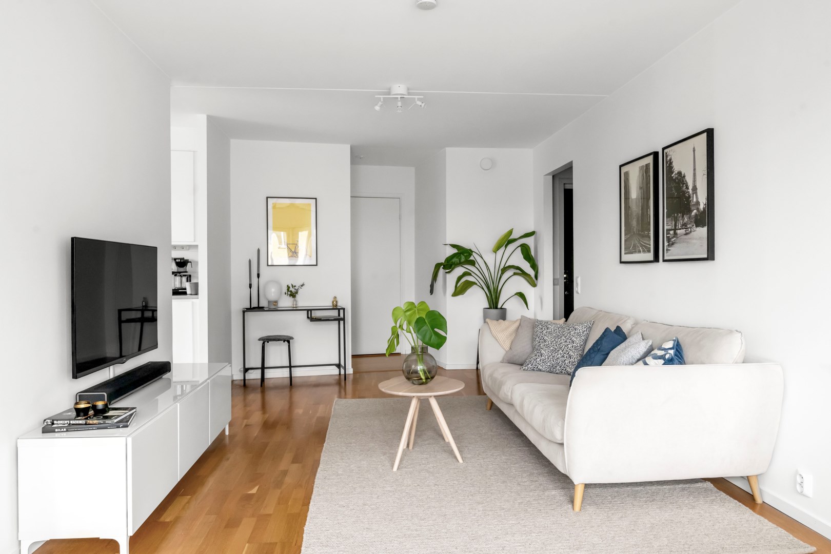 Bostadsbild från Bäverns gränd 15B, Såld i Centrum, Uppsala