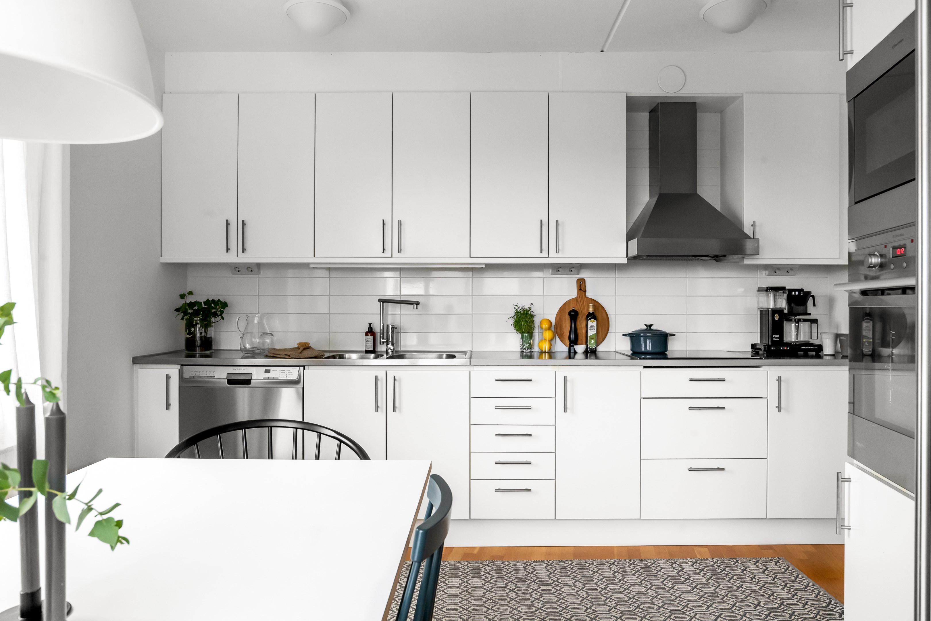 Bostadsbild från Bäverns gränd 15B, Såld i Centrum, Uppsala