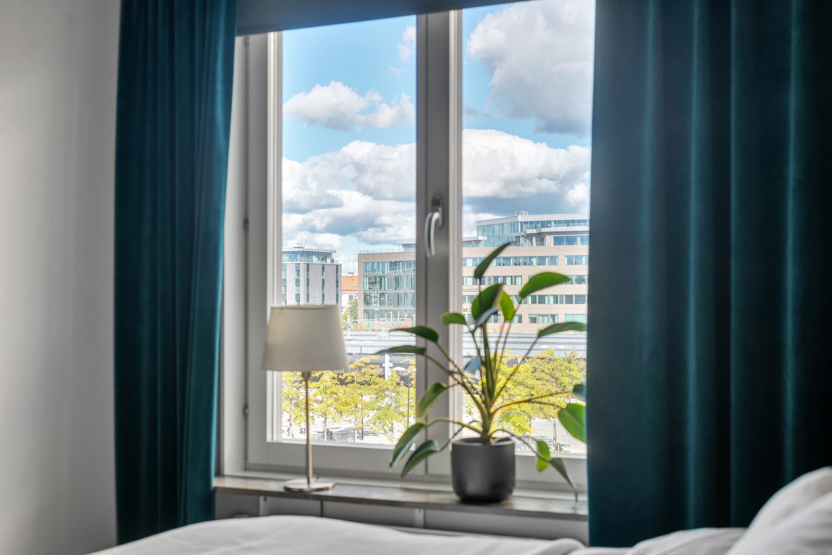 Bostadsbild från Bäverns gränd 15B, Såld i Centrum, Uppsala