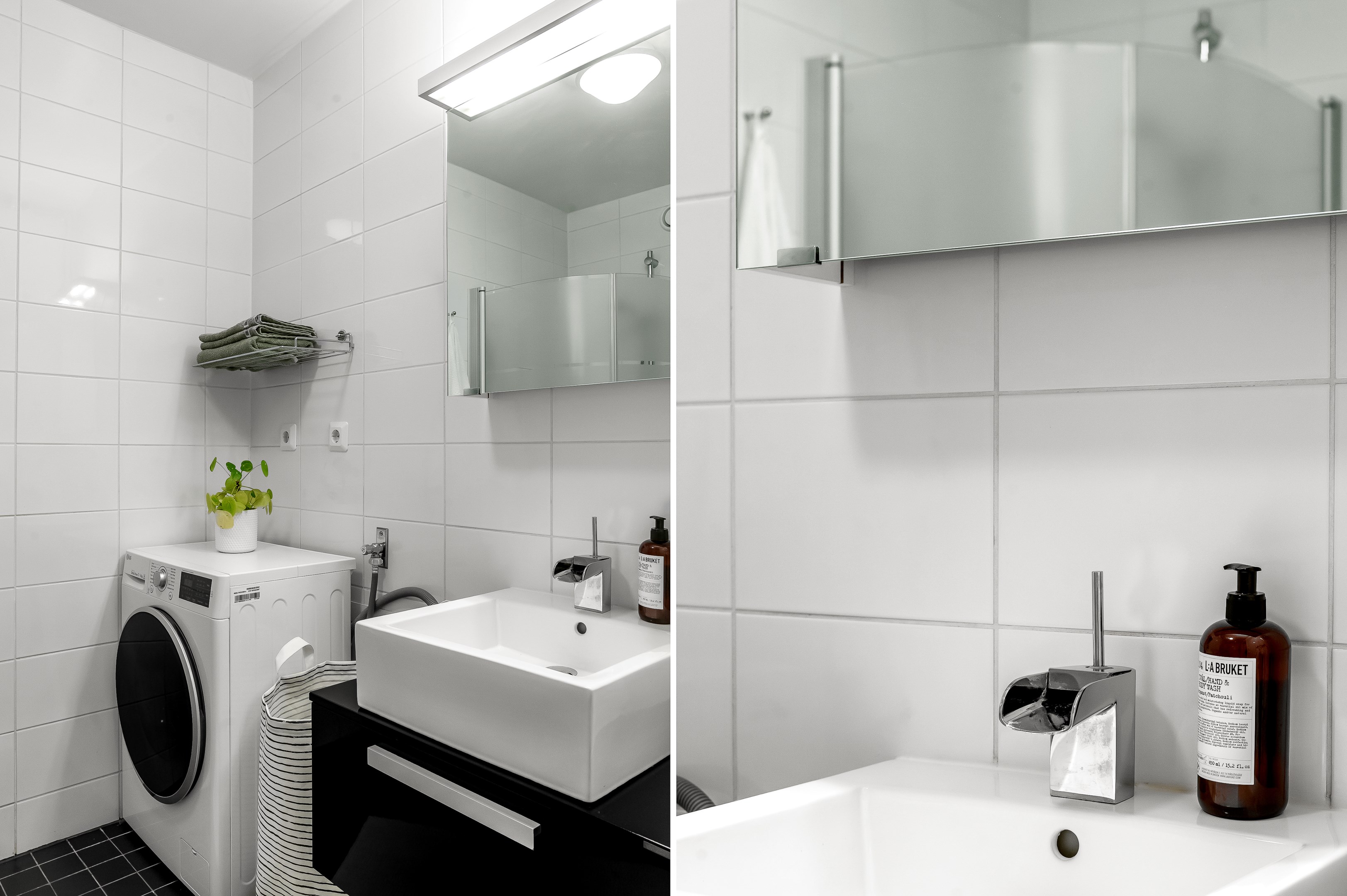 Bostadsbild från Bäverns gränd 15B, Såld i Centrum, Uppsala