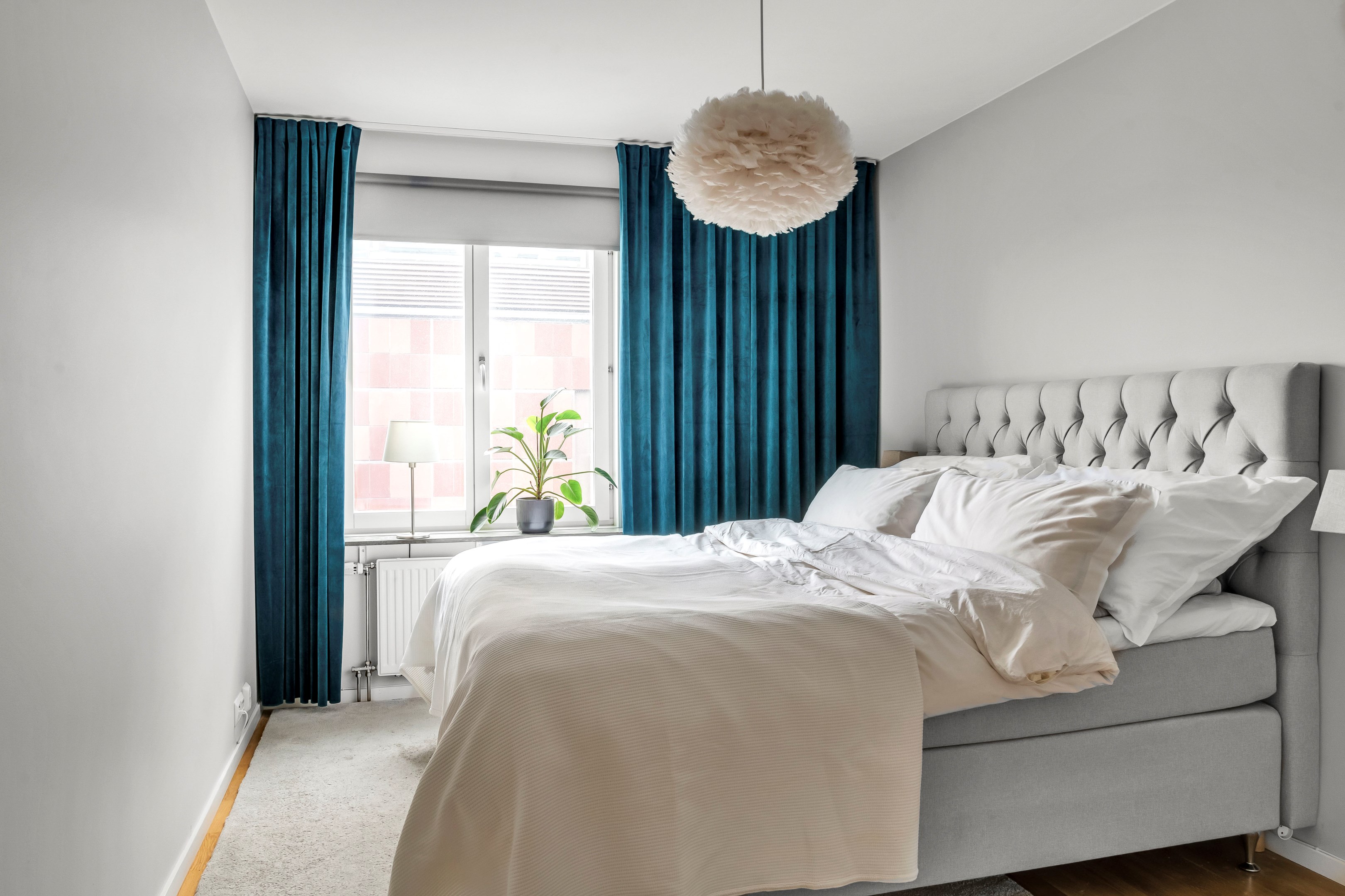 Bostadsbild från Bäverns gränd 15B, Såld i Centrum, Uppsala