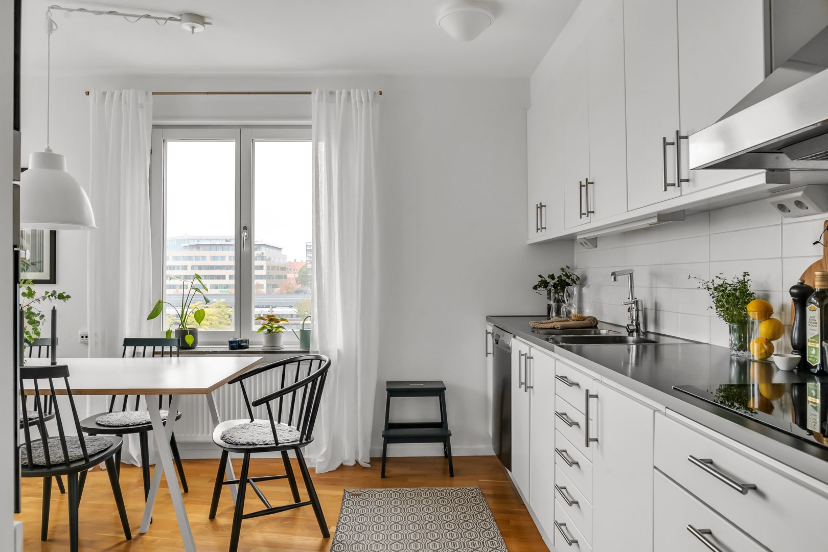 Bostadsbild från Bäverns gränd 15B, Såld i Centrum, Uppsala