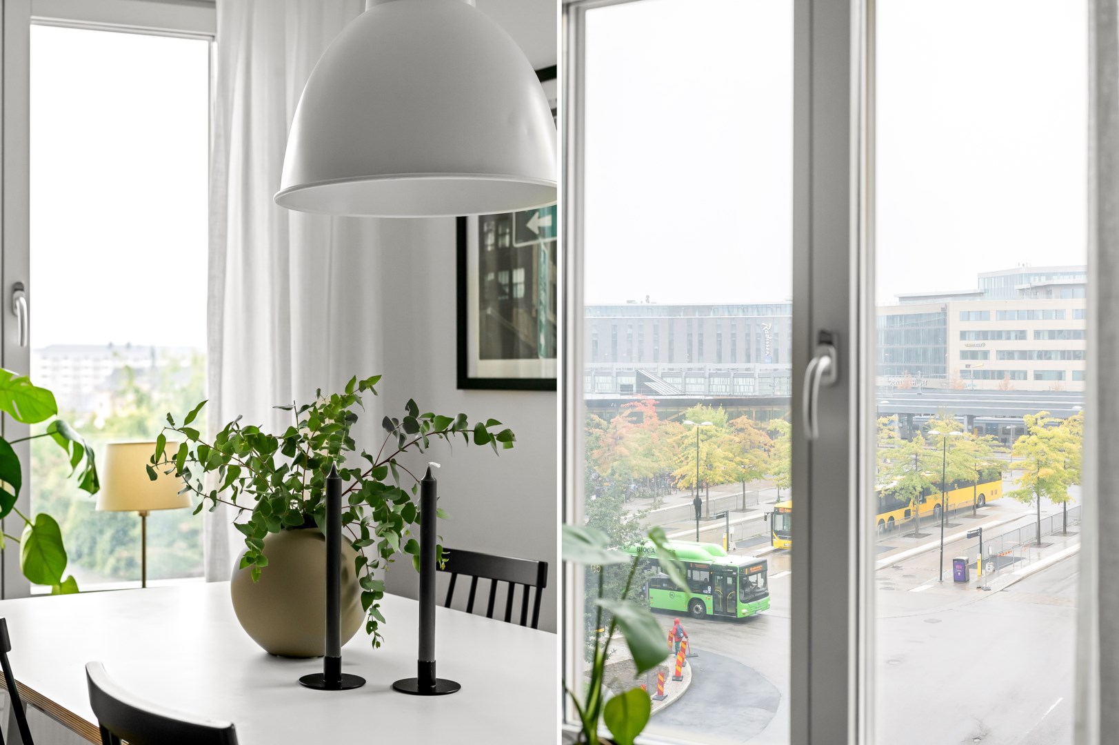 Bostadsbild från Bäverns gränd 15B, Såld i Centrum, Uppsala