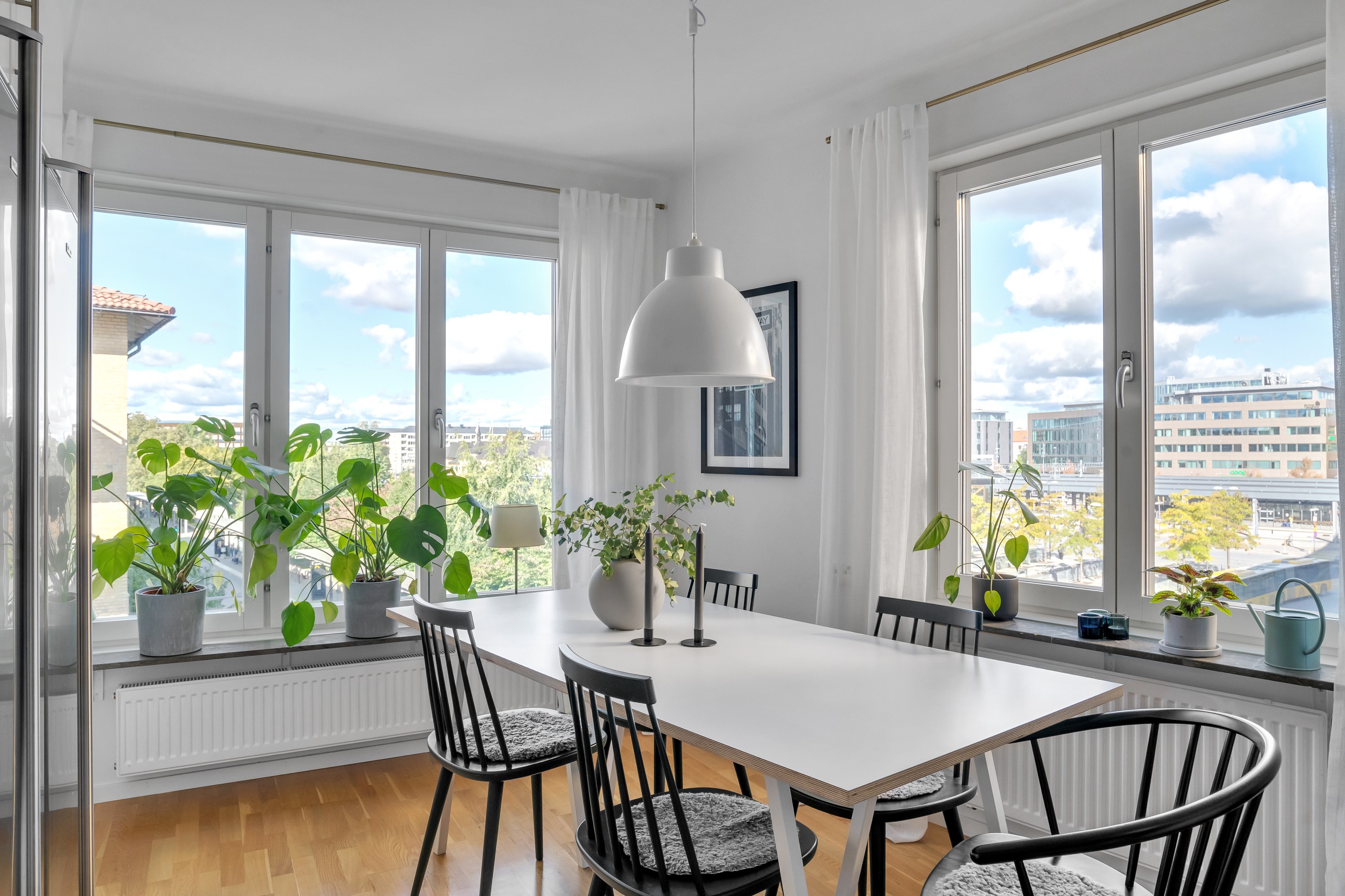 Bostadsbild från Bäverns gränd 15B, Såld i Centrum, Uppsala