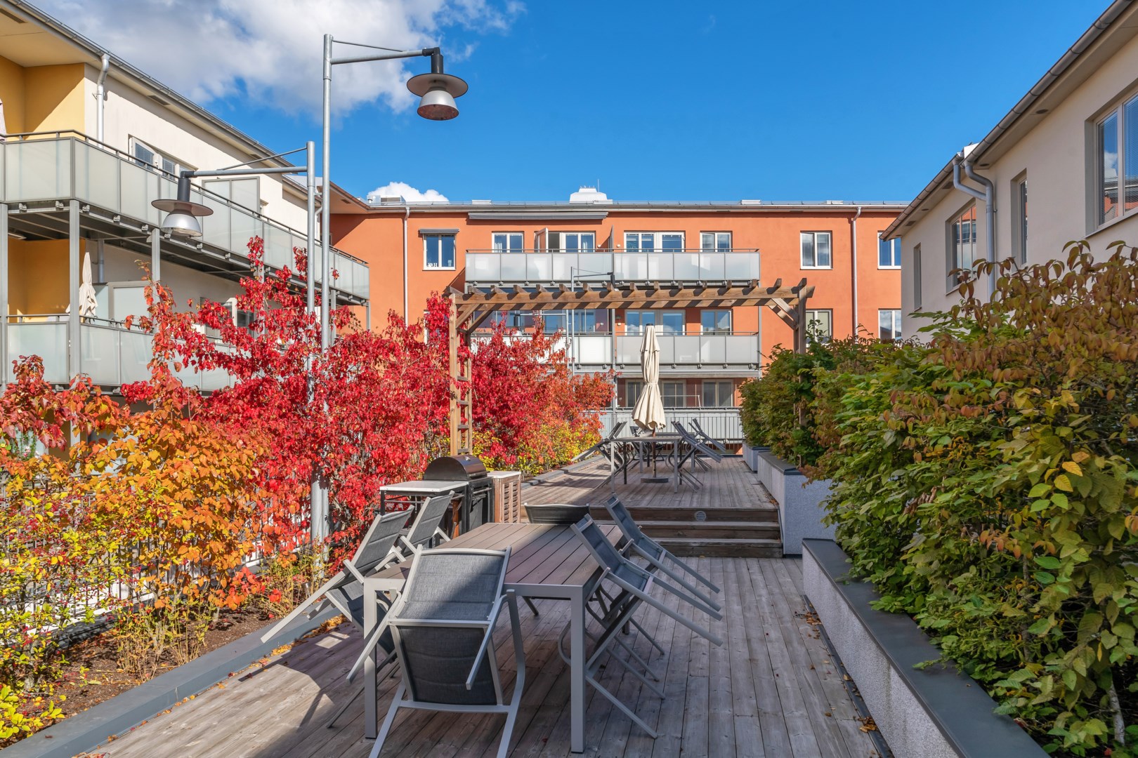 Bostadsbild från Bäverns gränd 15B, Såld i Centrum, Uppsala