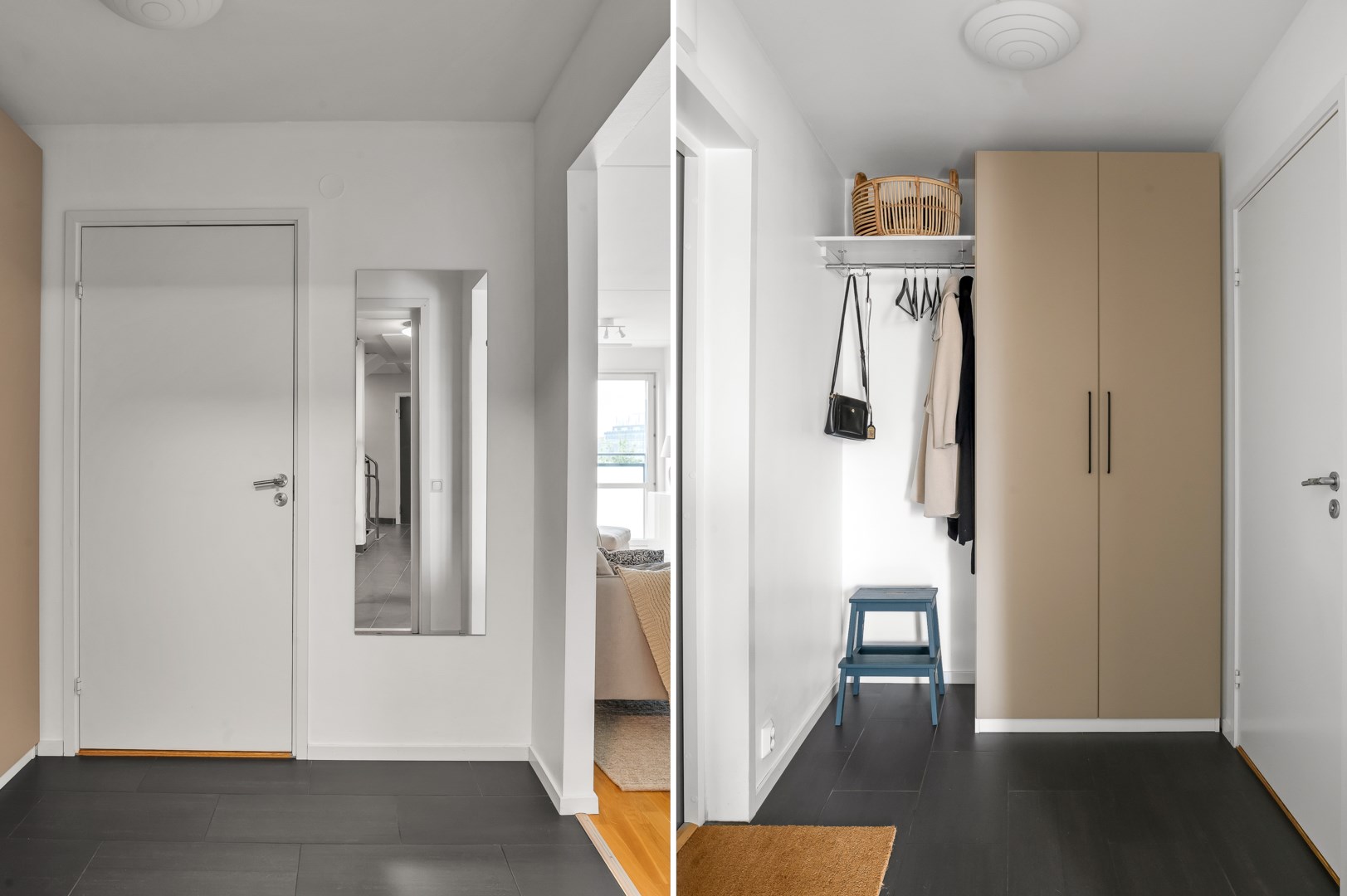 Bostadsbild från Bäverns gränd 15B, Såld i Centrum, Uppsala