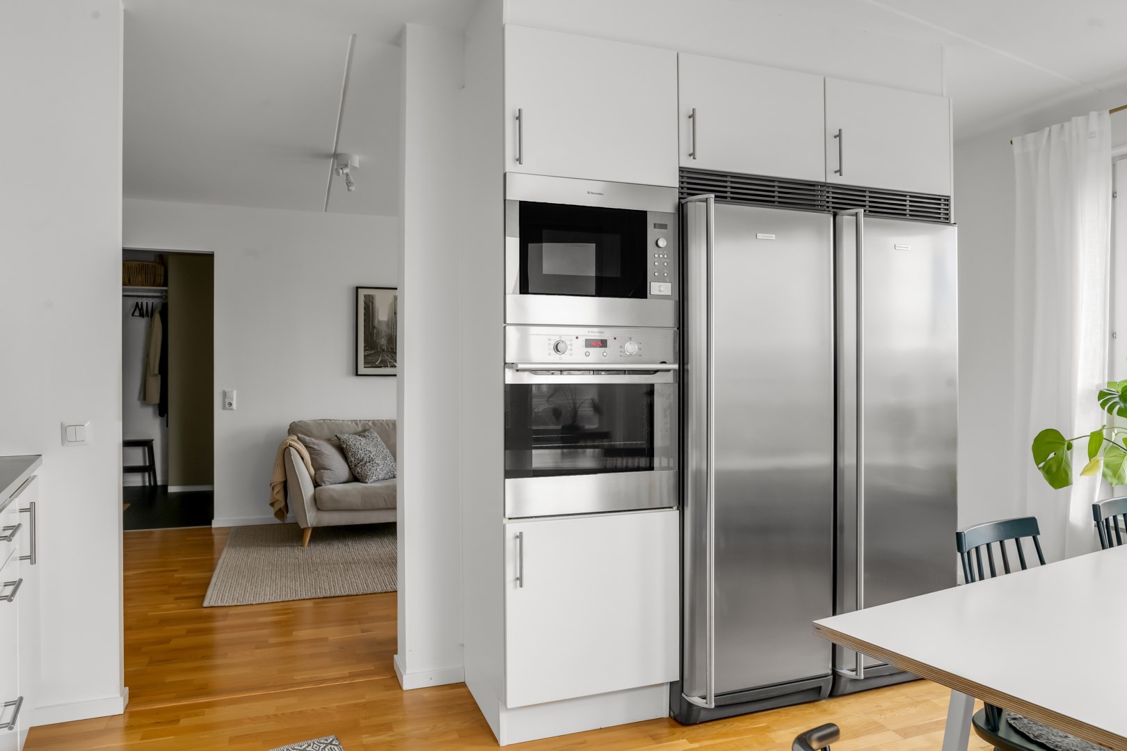 Bostadsbild från Bäverns gränd 15B, Såld i Centrum, Uppsala