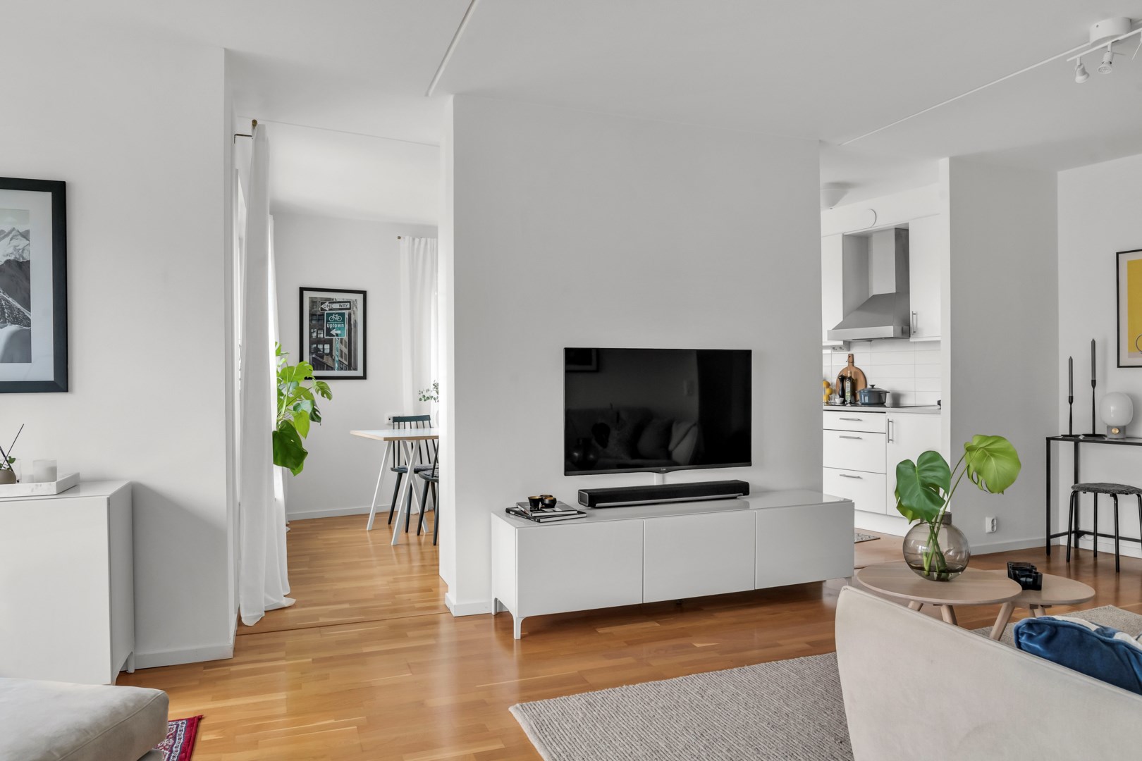 Bostadsbild från Bäverns gränd 15B, Såld i Centrum, Uppsala